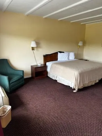 Loyalty Inn Charlotte Airport