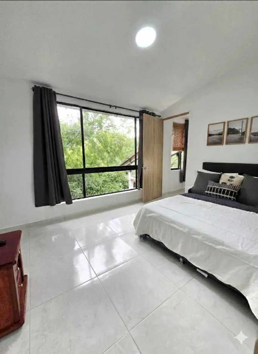 Family Suite in Pilarica Gardens