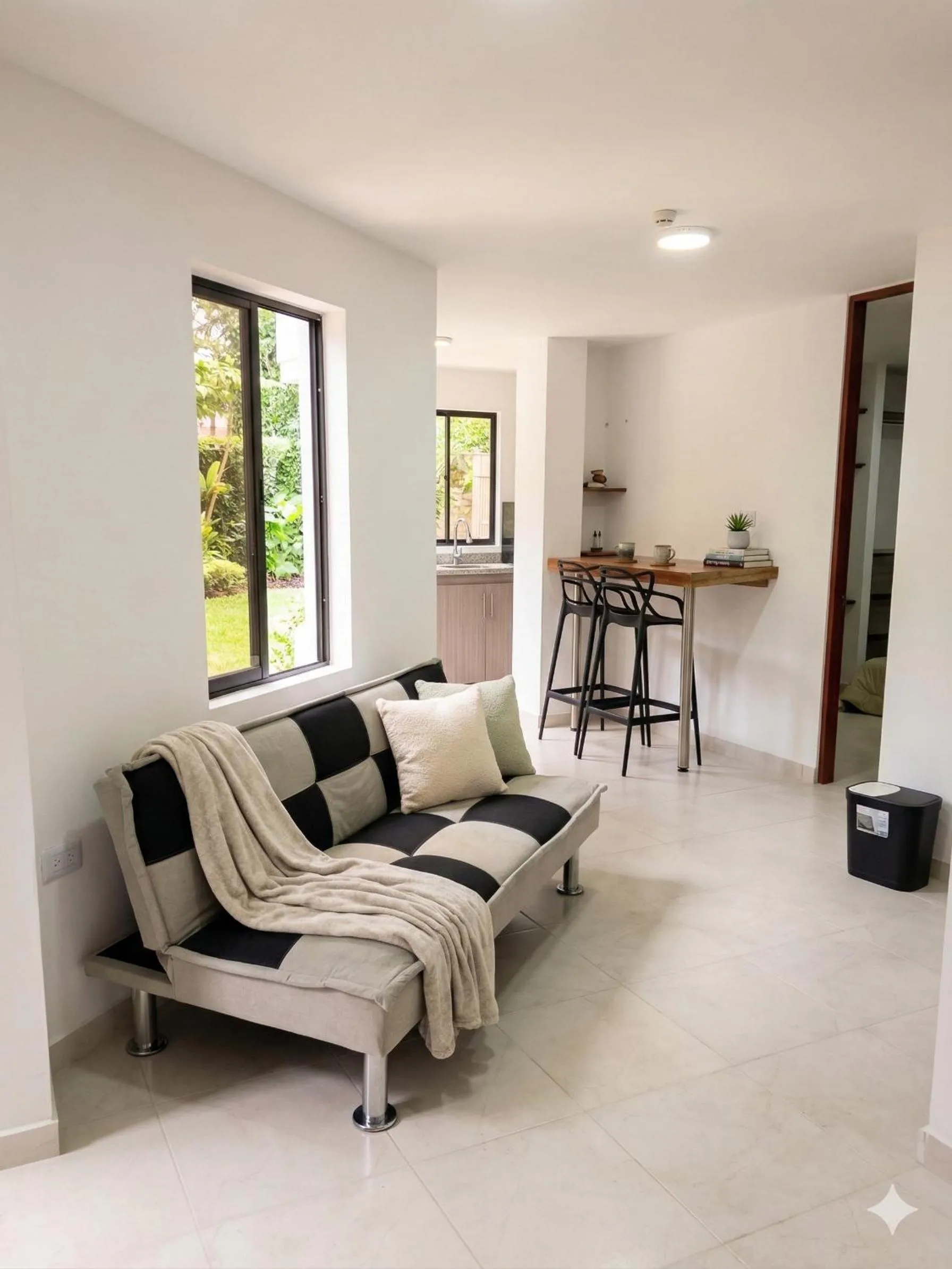Standard Apartment in Pilarica Gardens