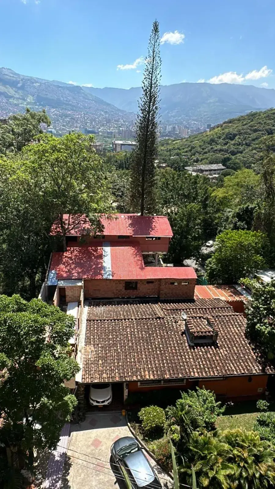 Pilarica Gardens Pilarica Gardens