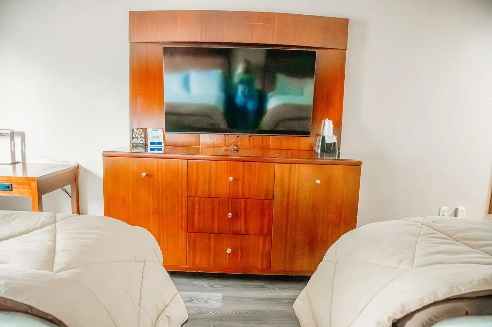 Bed in Country Garden & Suites Bed in Country Garden & Suites