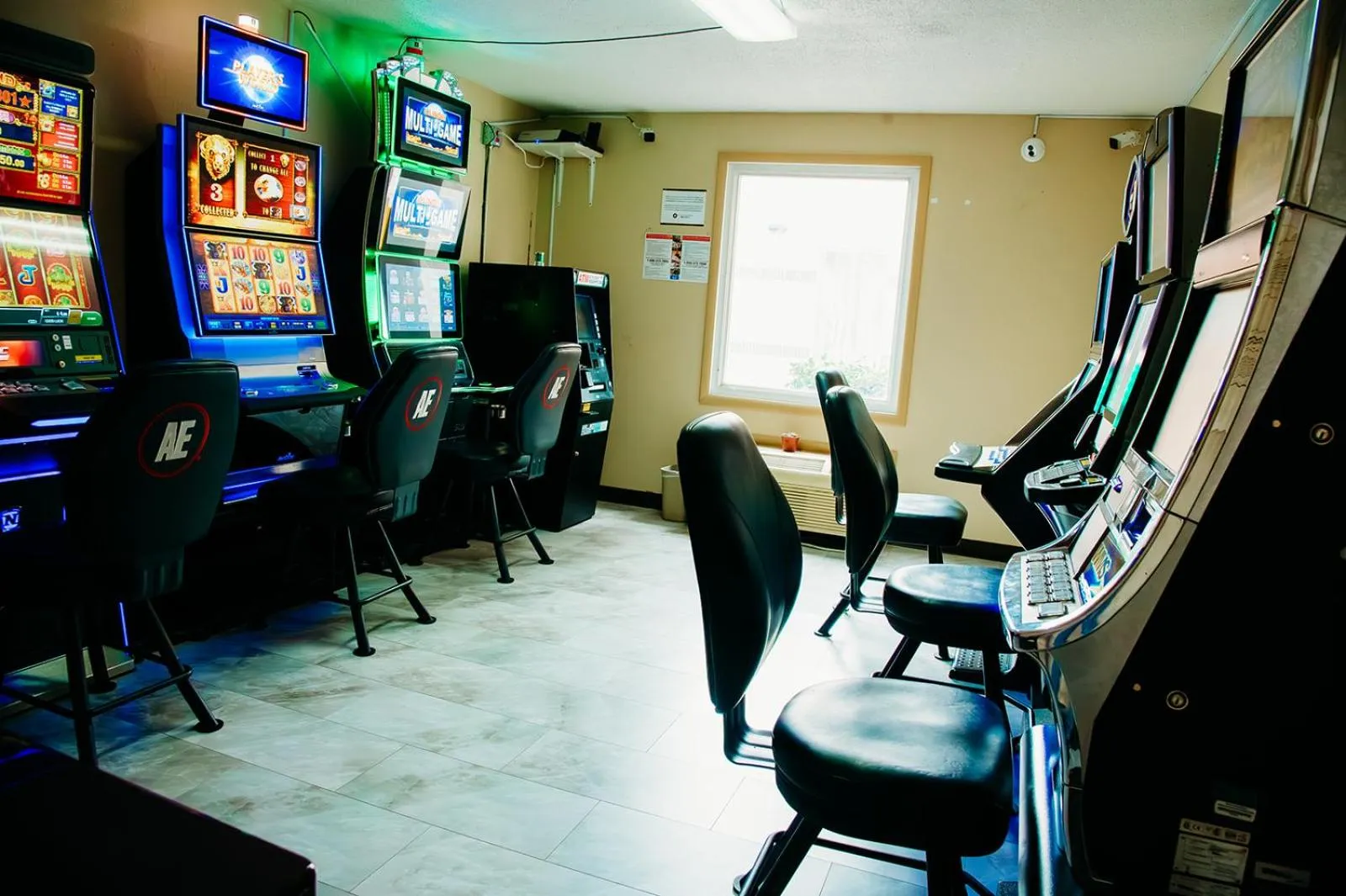 Country Garden & Suites