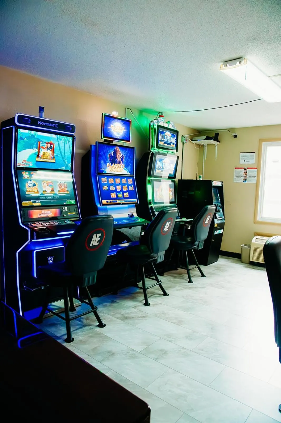 Country Garden & Suites