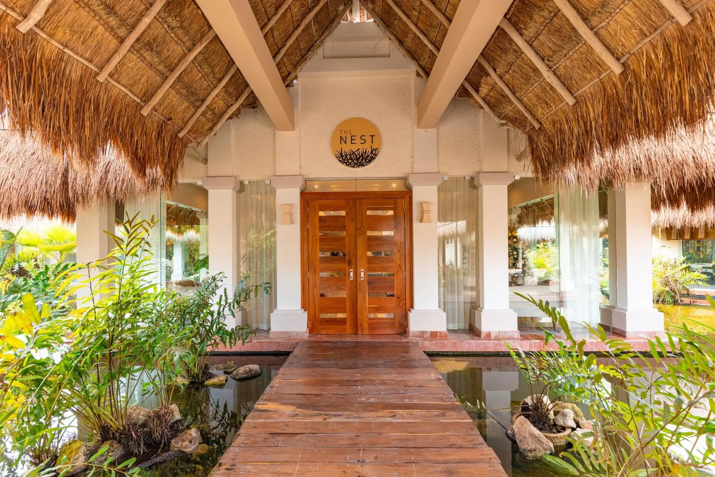 Restaurant/places to eat in Family Selection at Grand Palladium Kantenah Resort & Spa - All Inclusive Restaurant/places to eat in Family Selection at Grand Palladium Kantenah Resort & Spa - All Inclusive