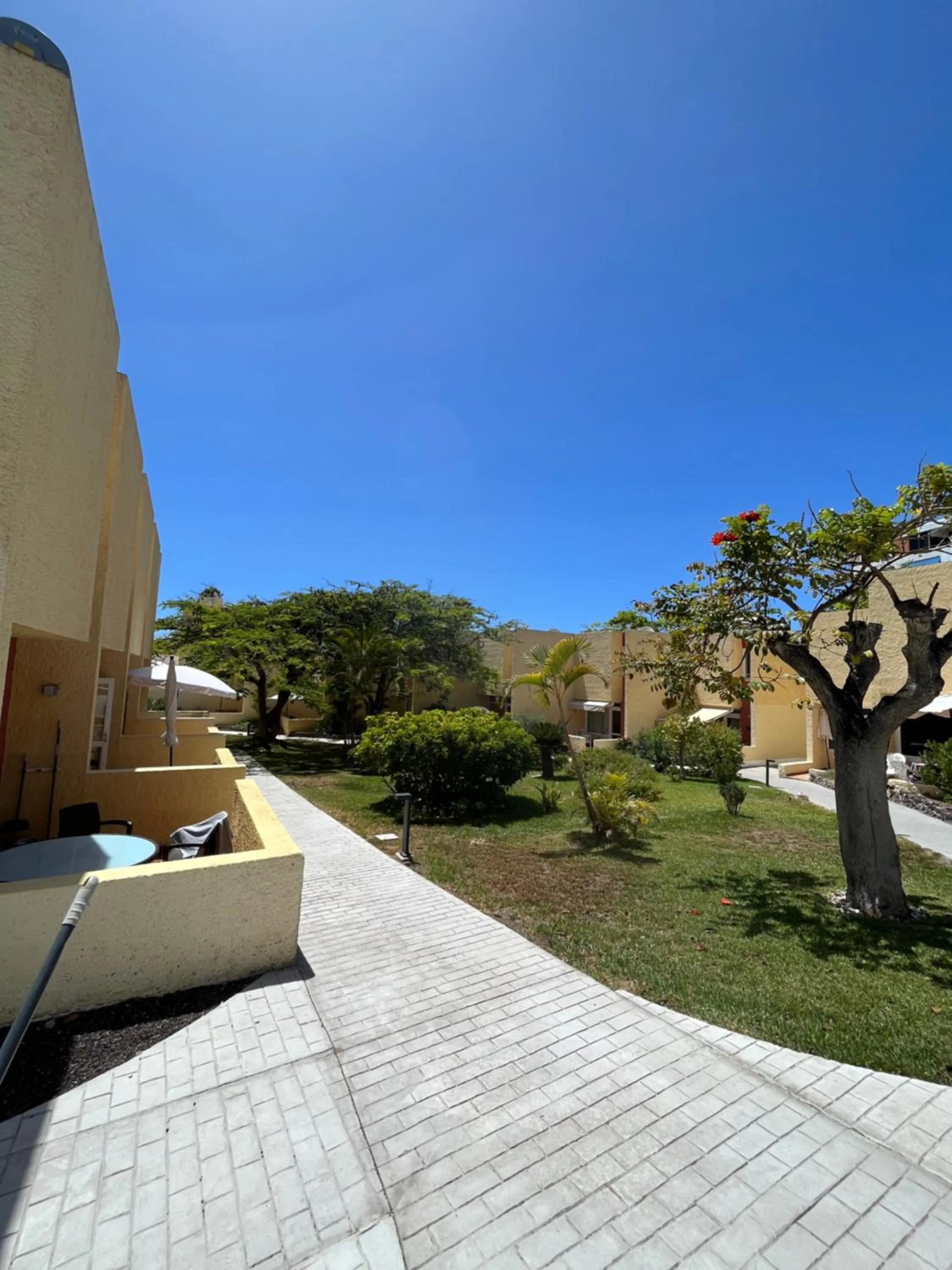 El Cortijo Bungallows