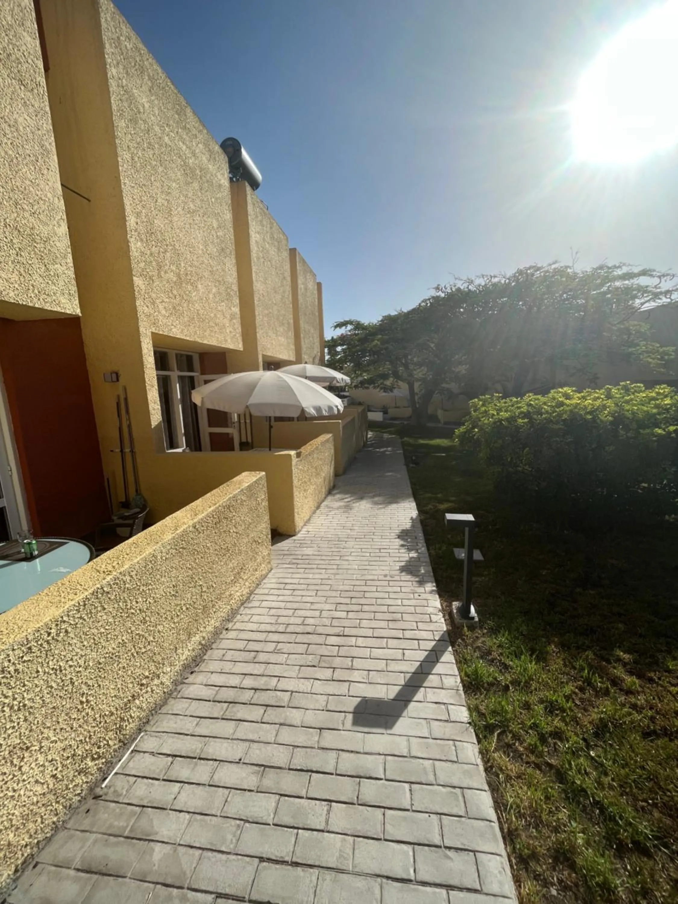 El Cortijo Bungallows