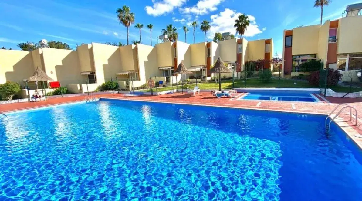 El Cortijo Bungallows El Cortijo Bungallows