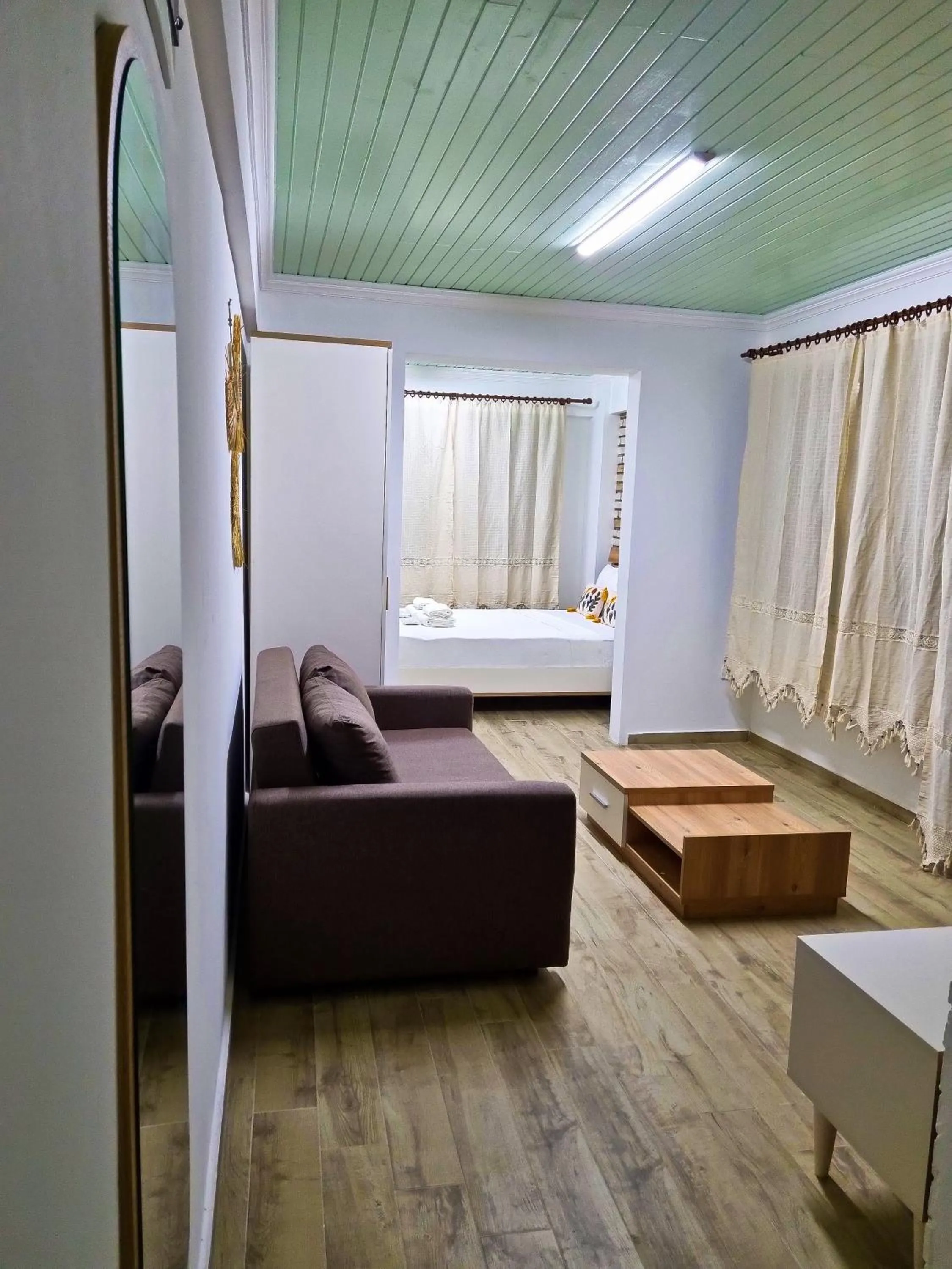 Bed in Paradise İmroz Butik Otel