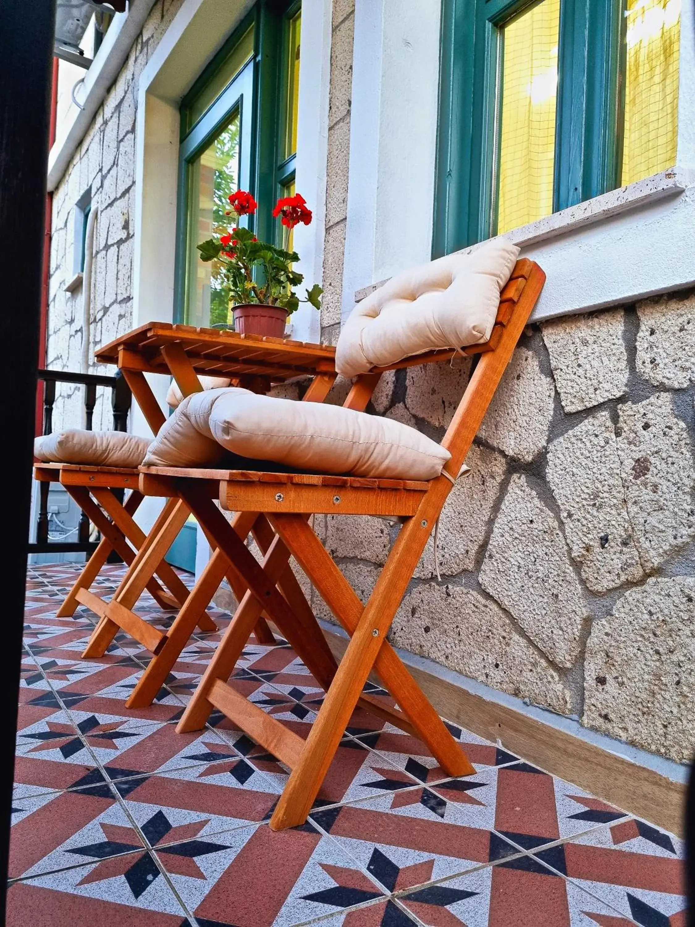 Apartment with Garden View in Paradise İmroz Butik Otel Apartment with Garden View in Paradise İmroz Butik Otel