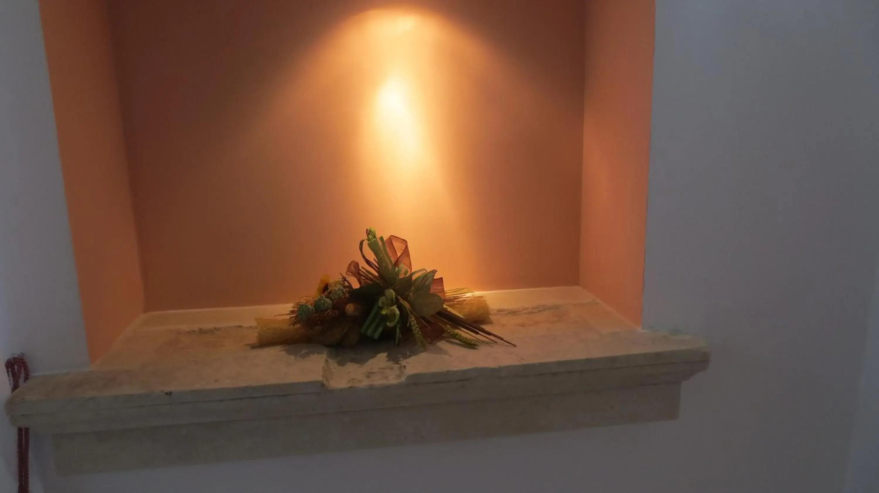 Double or Twin Room in Antico Casale B&B Double or Twin Room in Antico Casale B&B