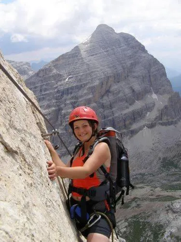 Activities in Pension Hofer