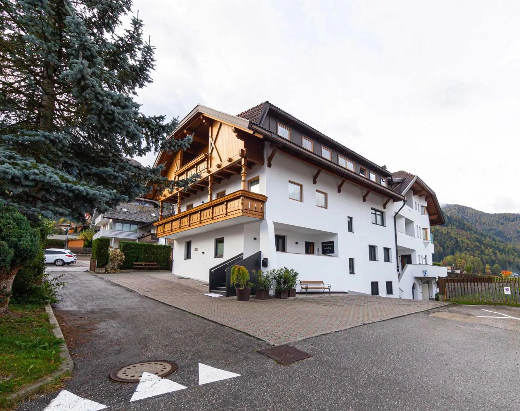 Pension Hofer