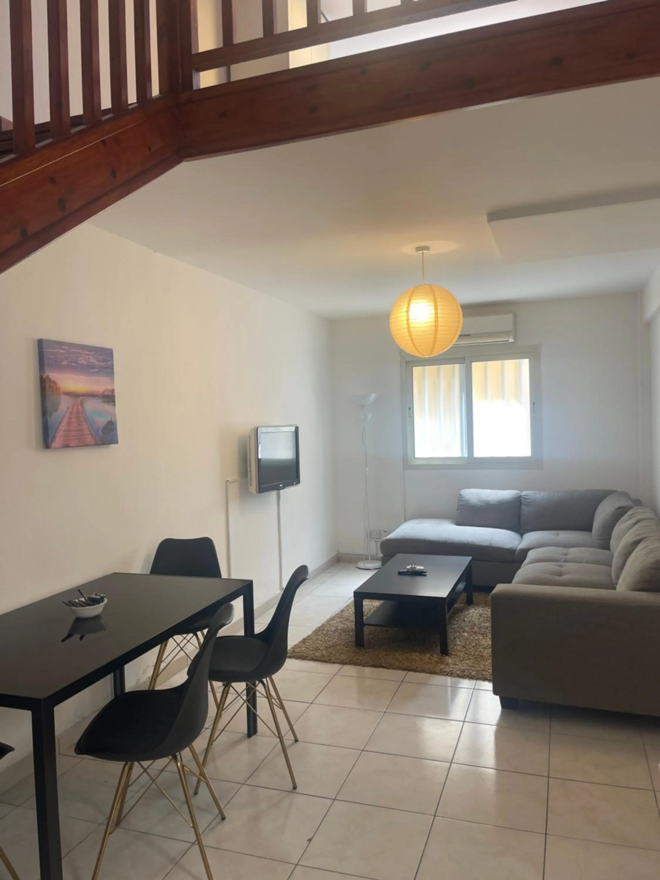 Stephanie City Apartments