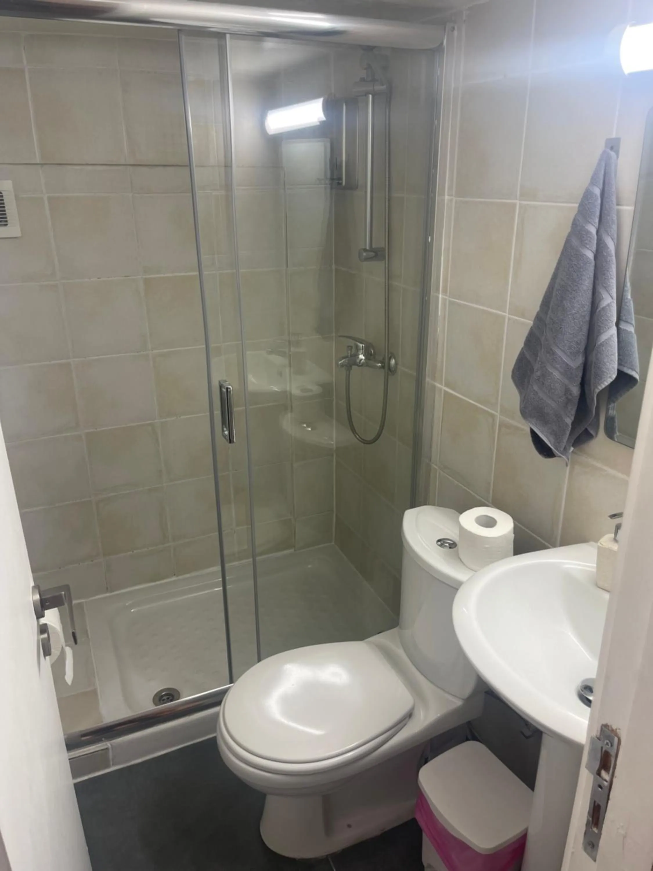 Stephanie City Apartments