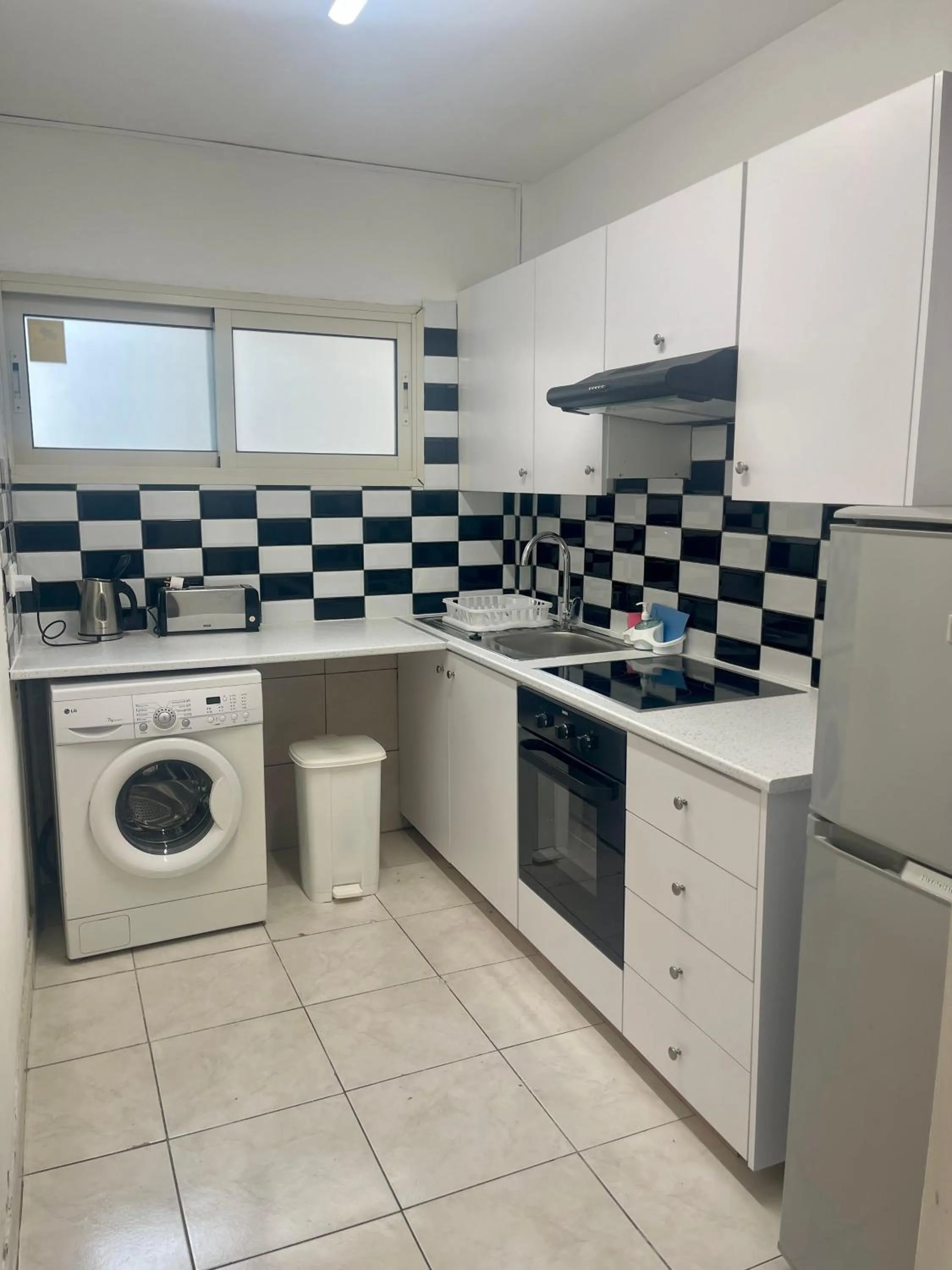 Stephanie City Apartments