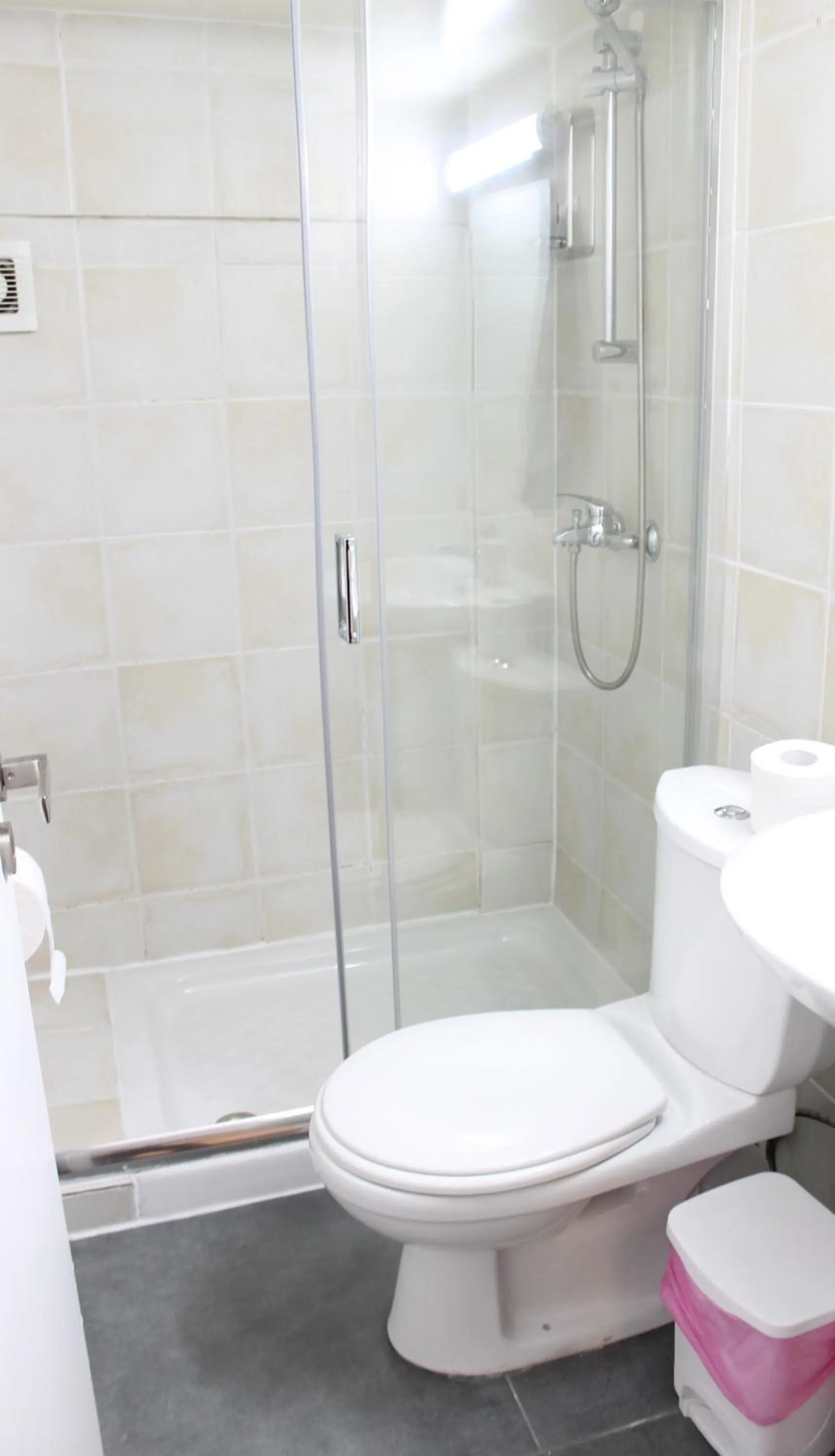 Stephanie City Apartments