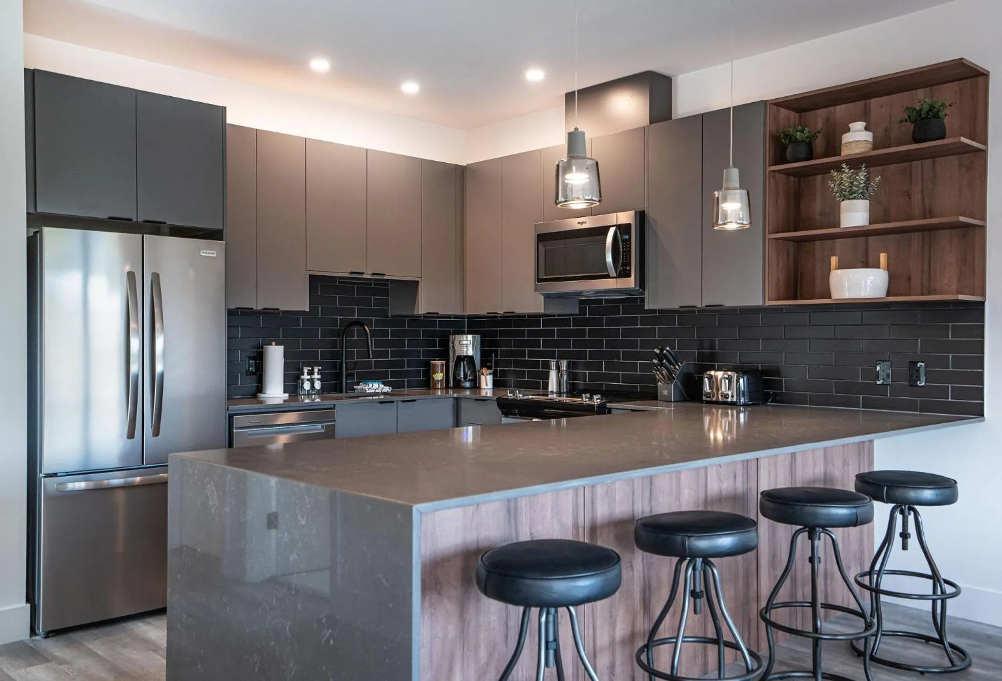 Stoke House by Revelstoke Vacations