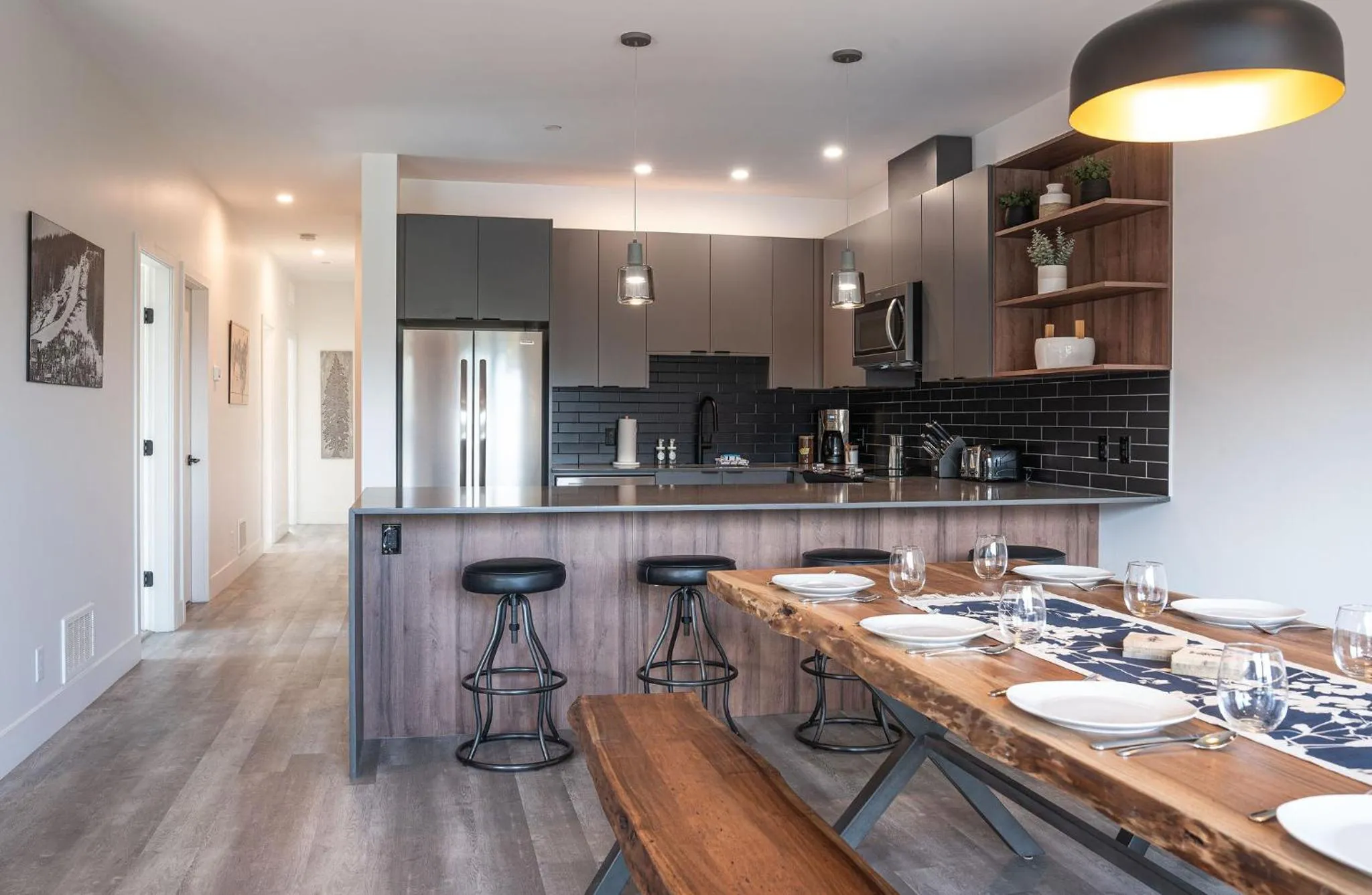 Stoke House by Revelstoke Vacations