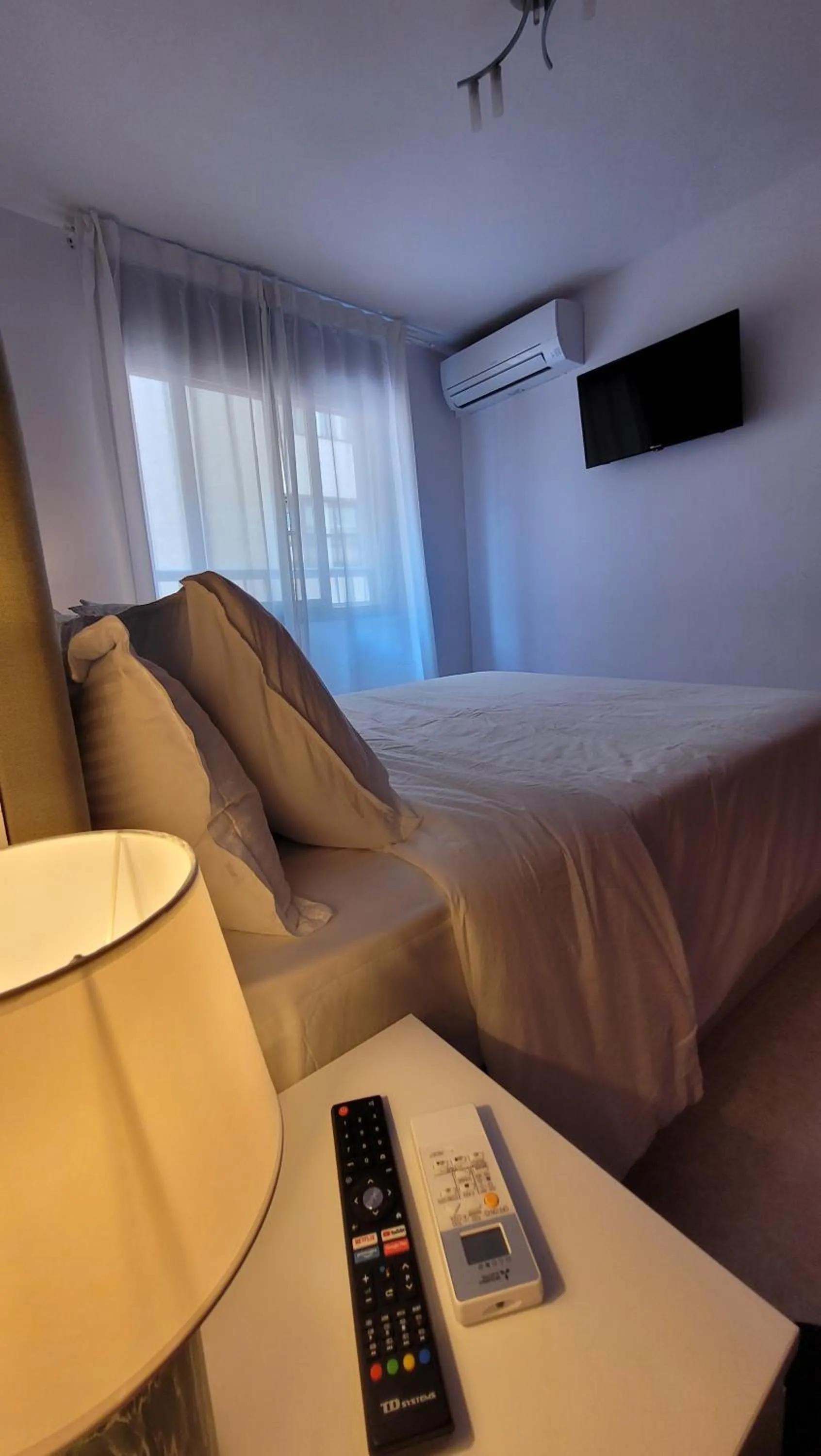 Apartment in Apartamento Sol y Mar