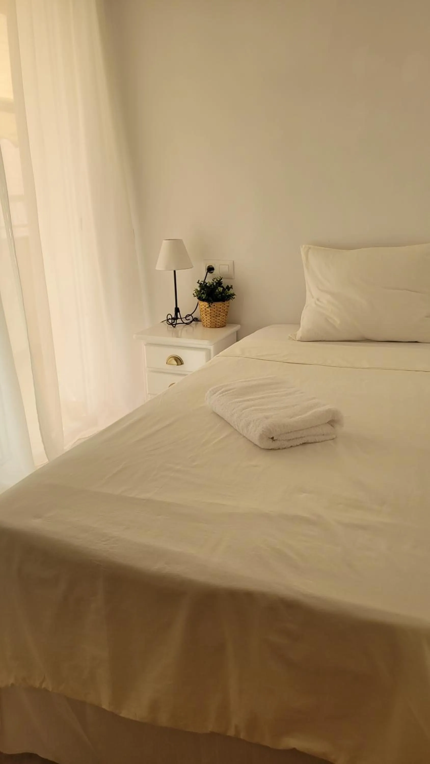 Apartamento Sol y Mar