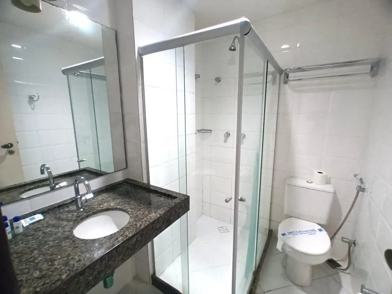 Ambassador Flat Ambassador Flat