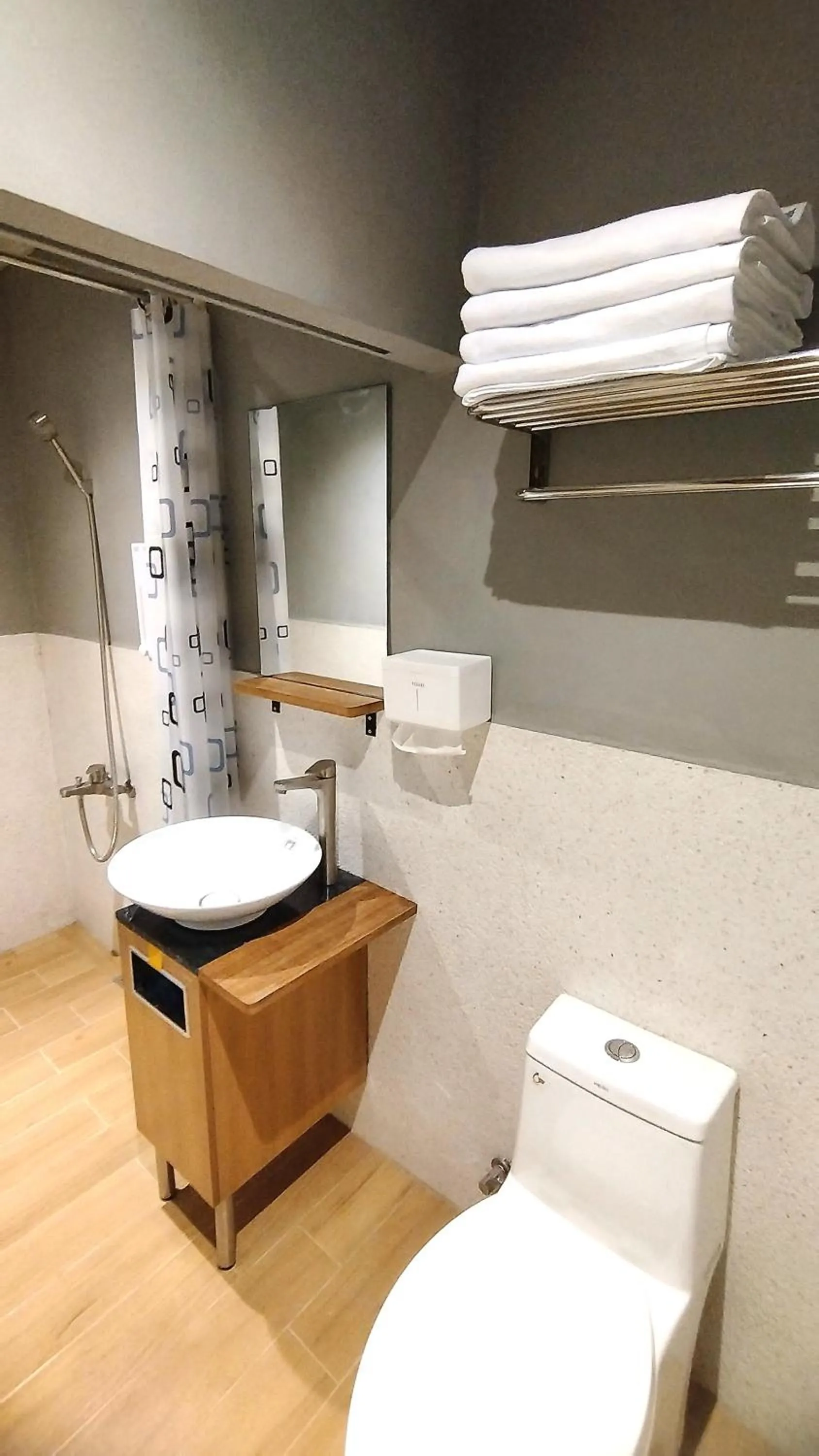 Old Place Hostel