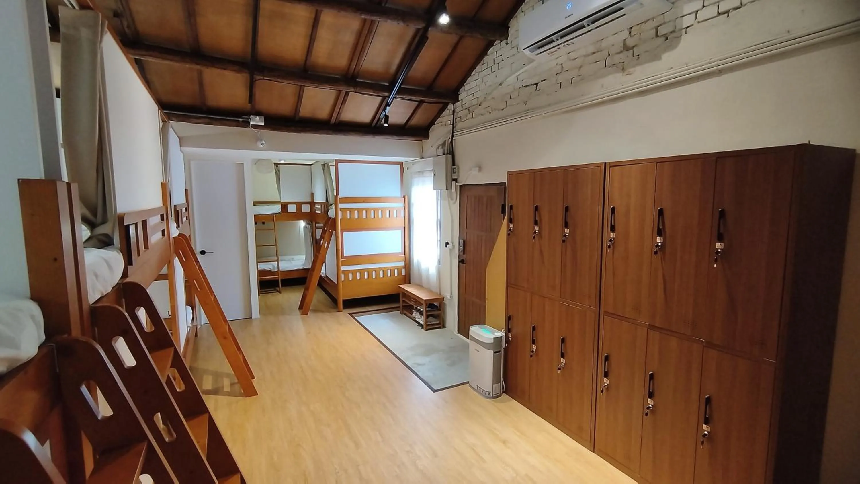 Old Place Hostel