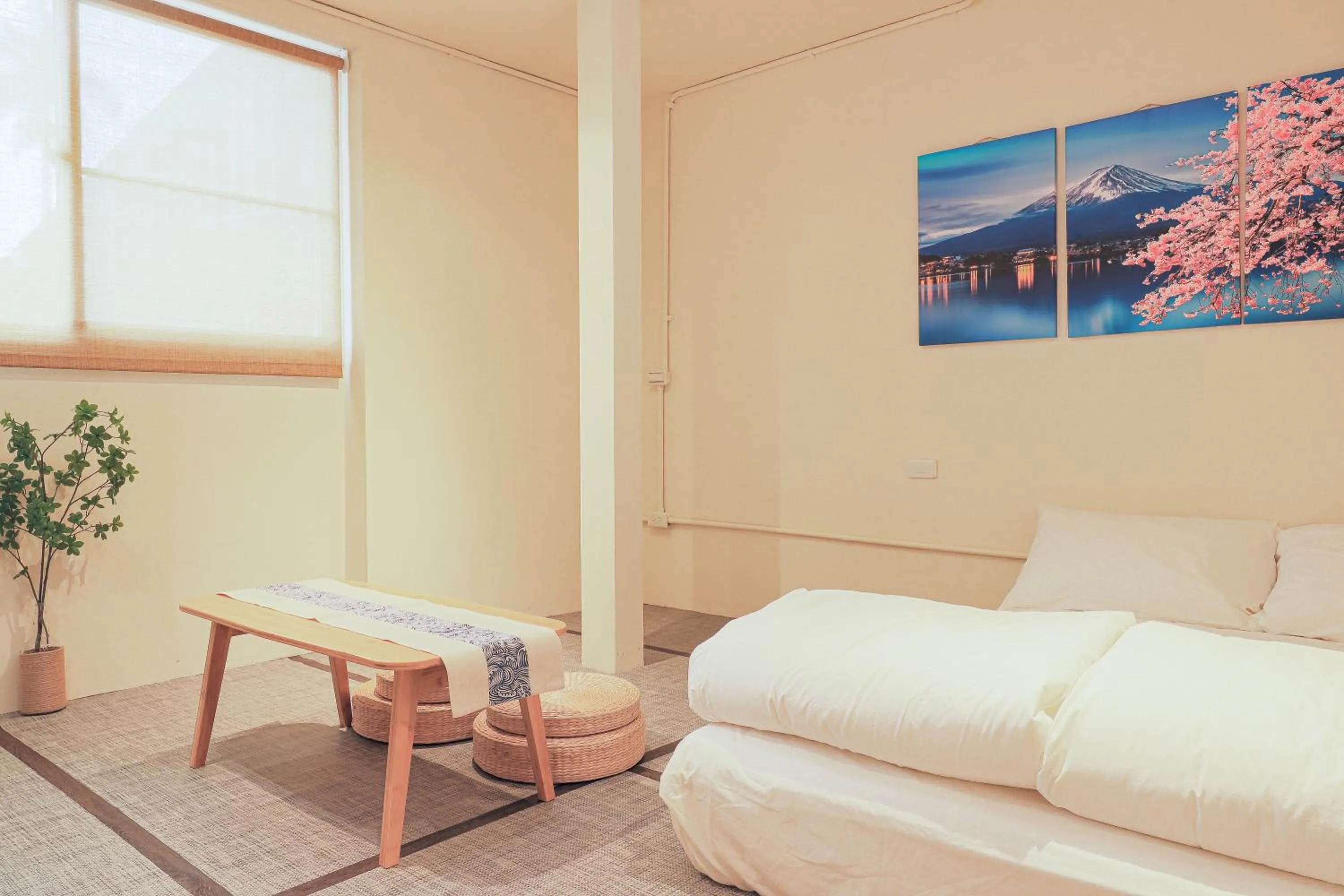 Old Place Hostel
