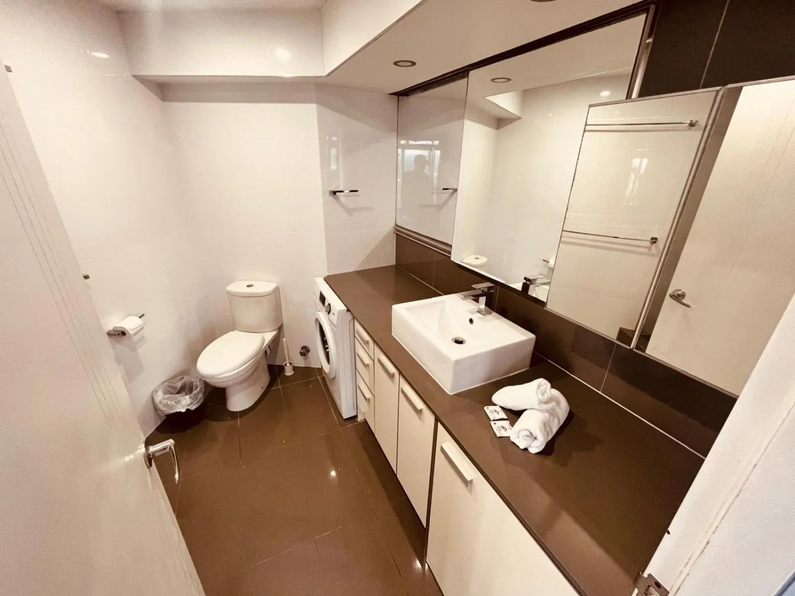 Erika's Holiday Apartment