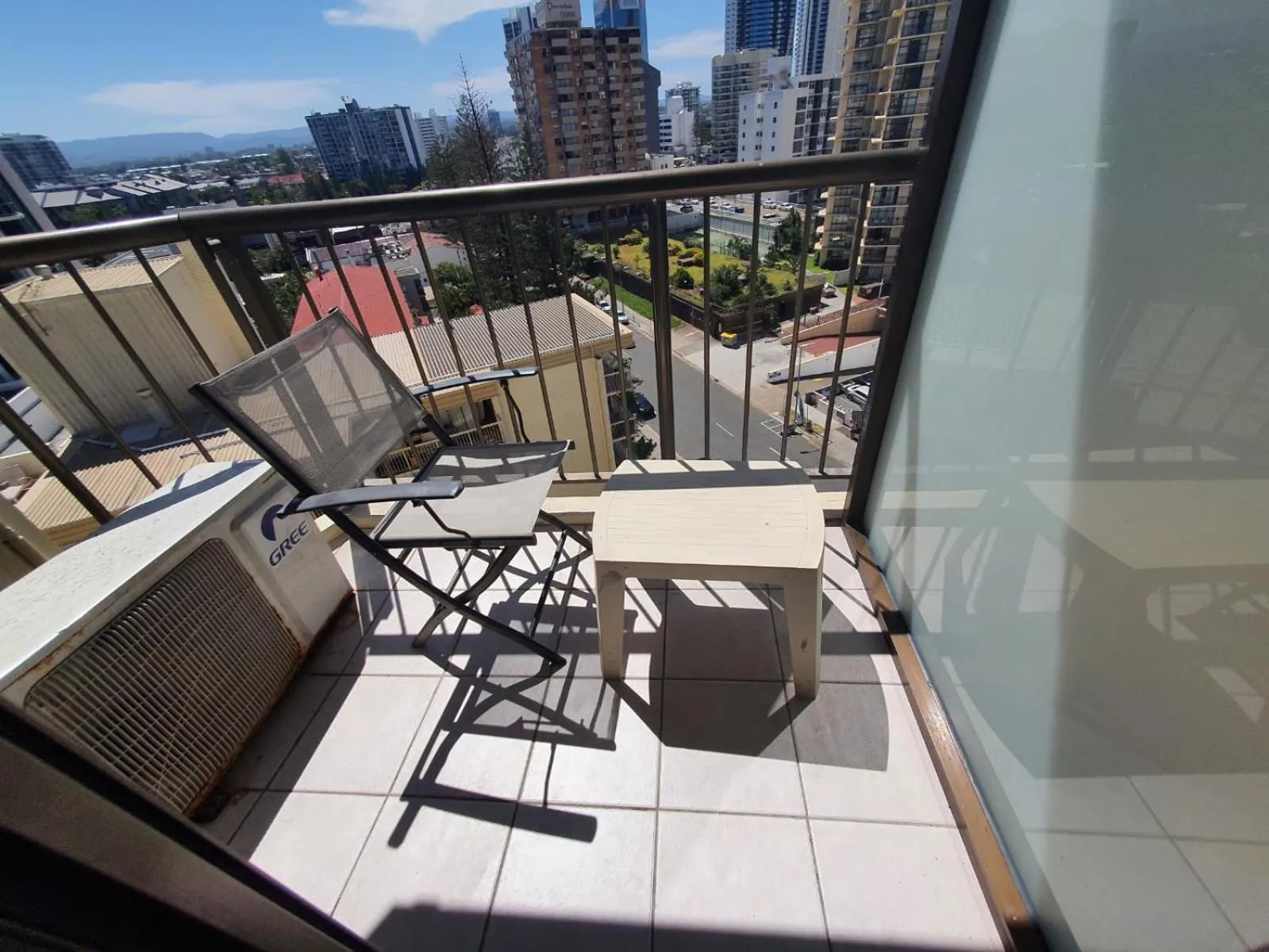 Erika's Holiday Apartment