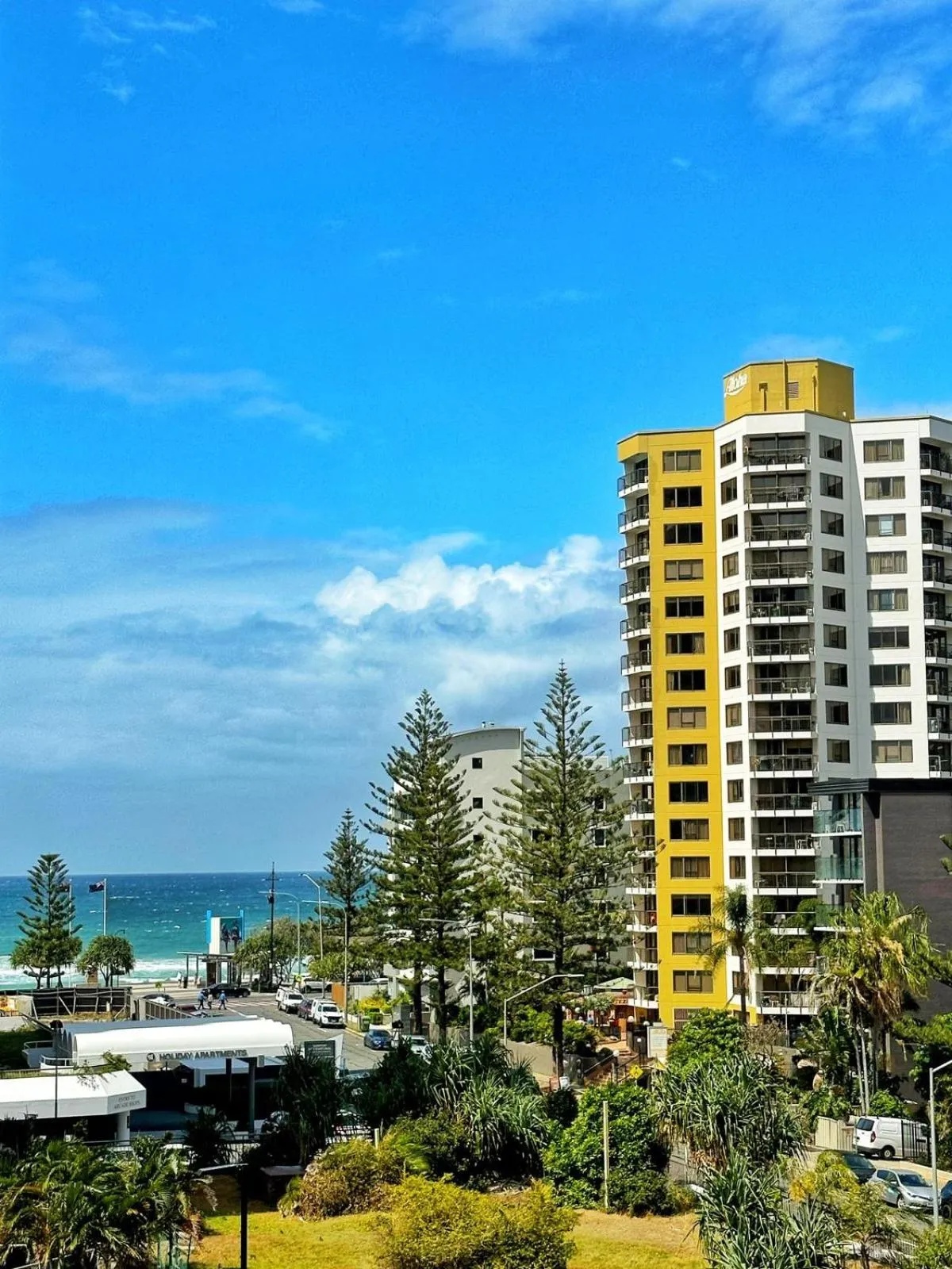 Erika's Holiday Apartment