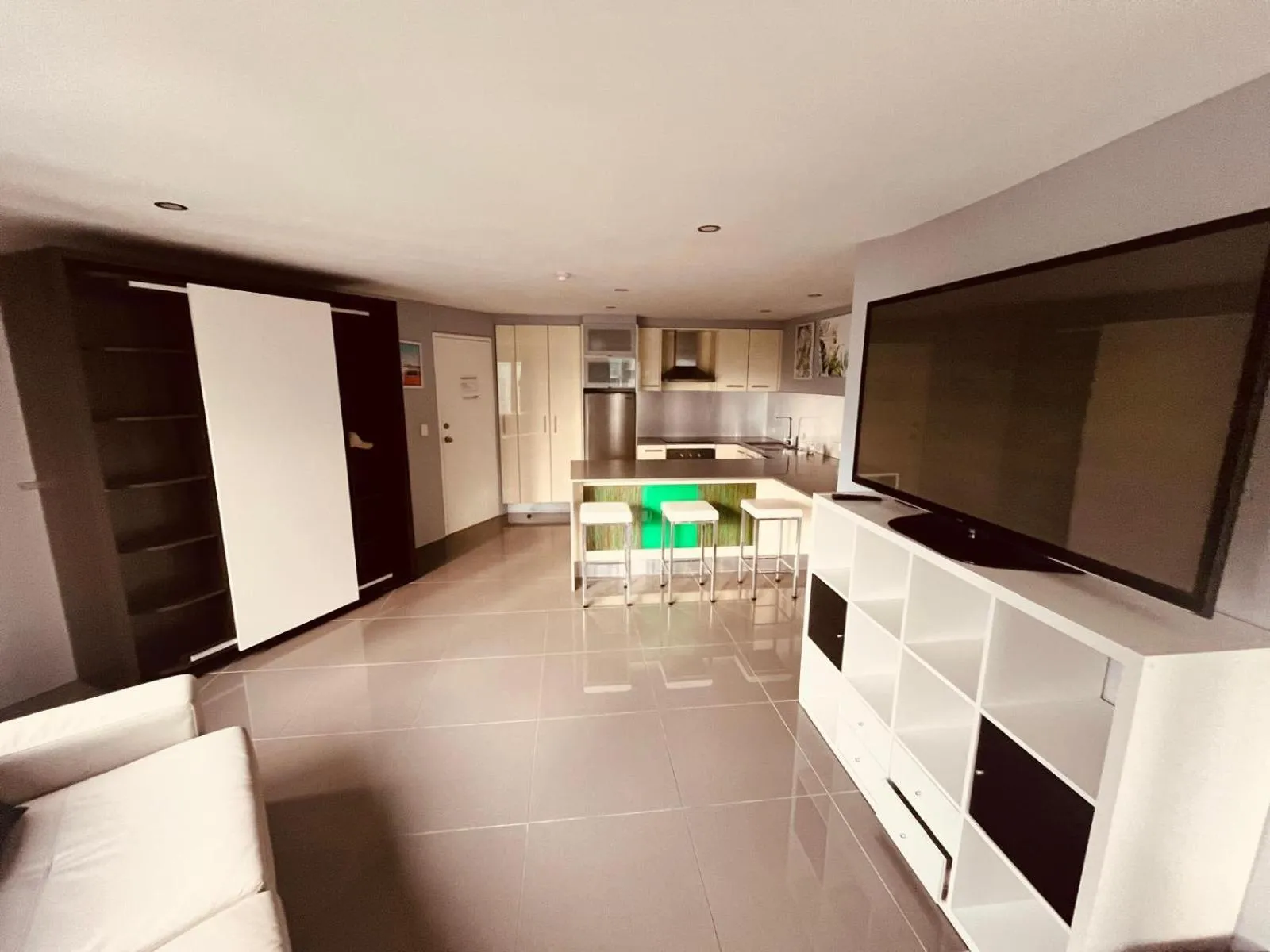 Erika's Holiday Apartment