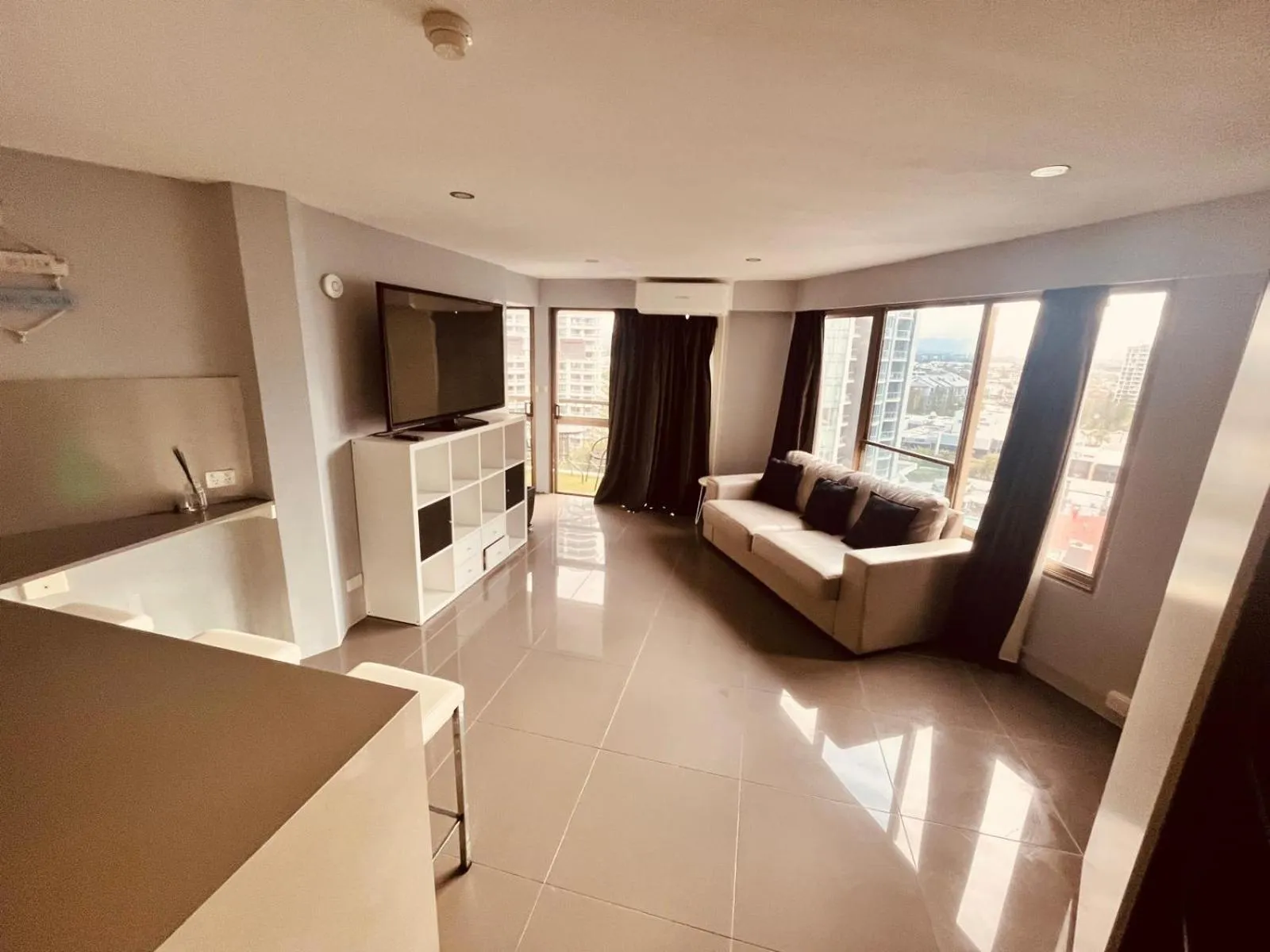 Erika's Holiday Apartment