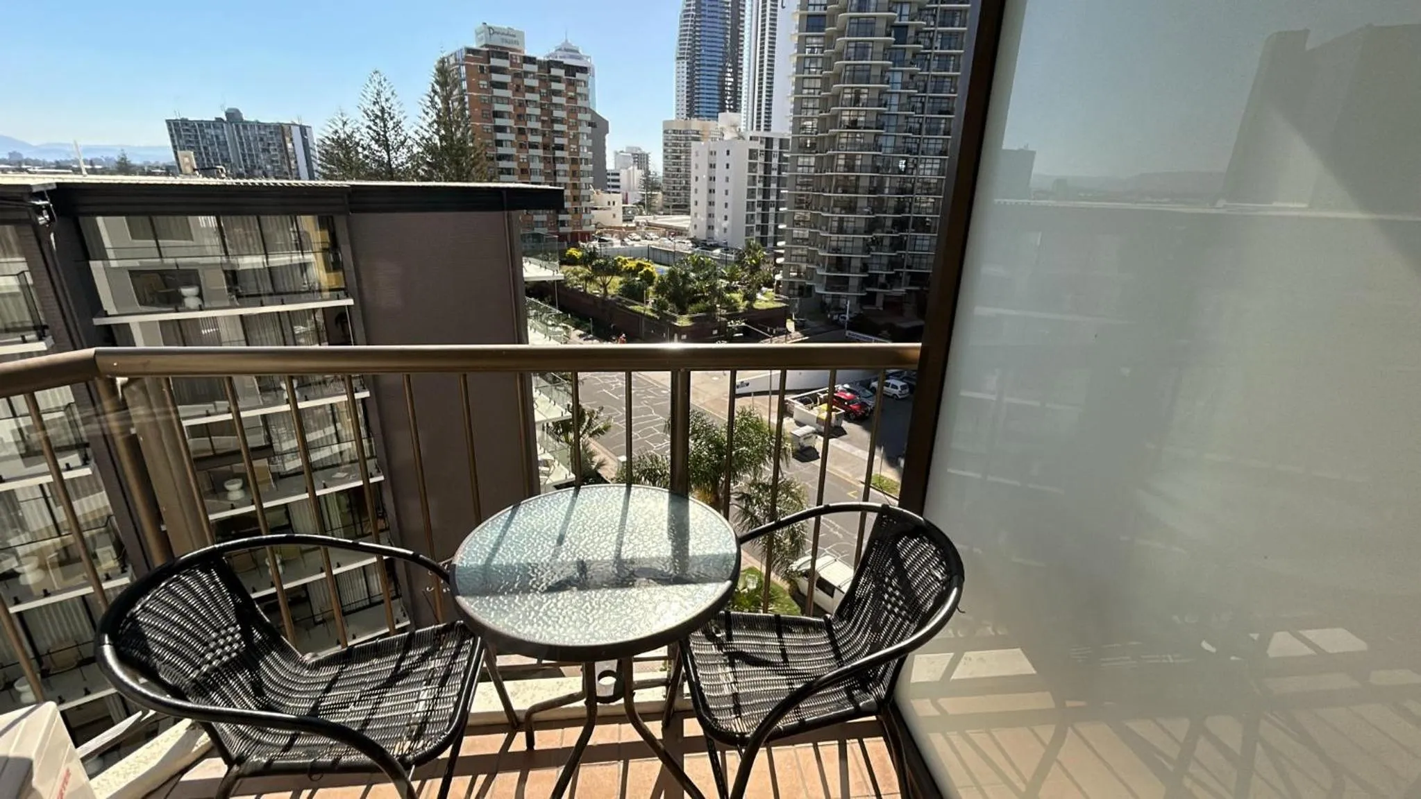 Erika's Holiday Apartment