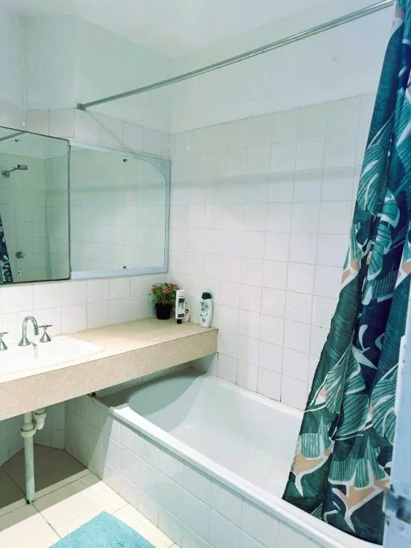 Erika's Holiday Apartment