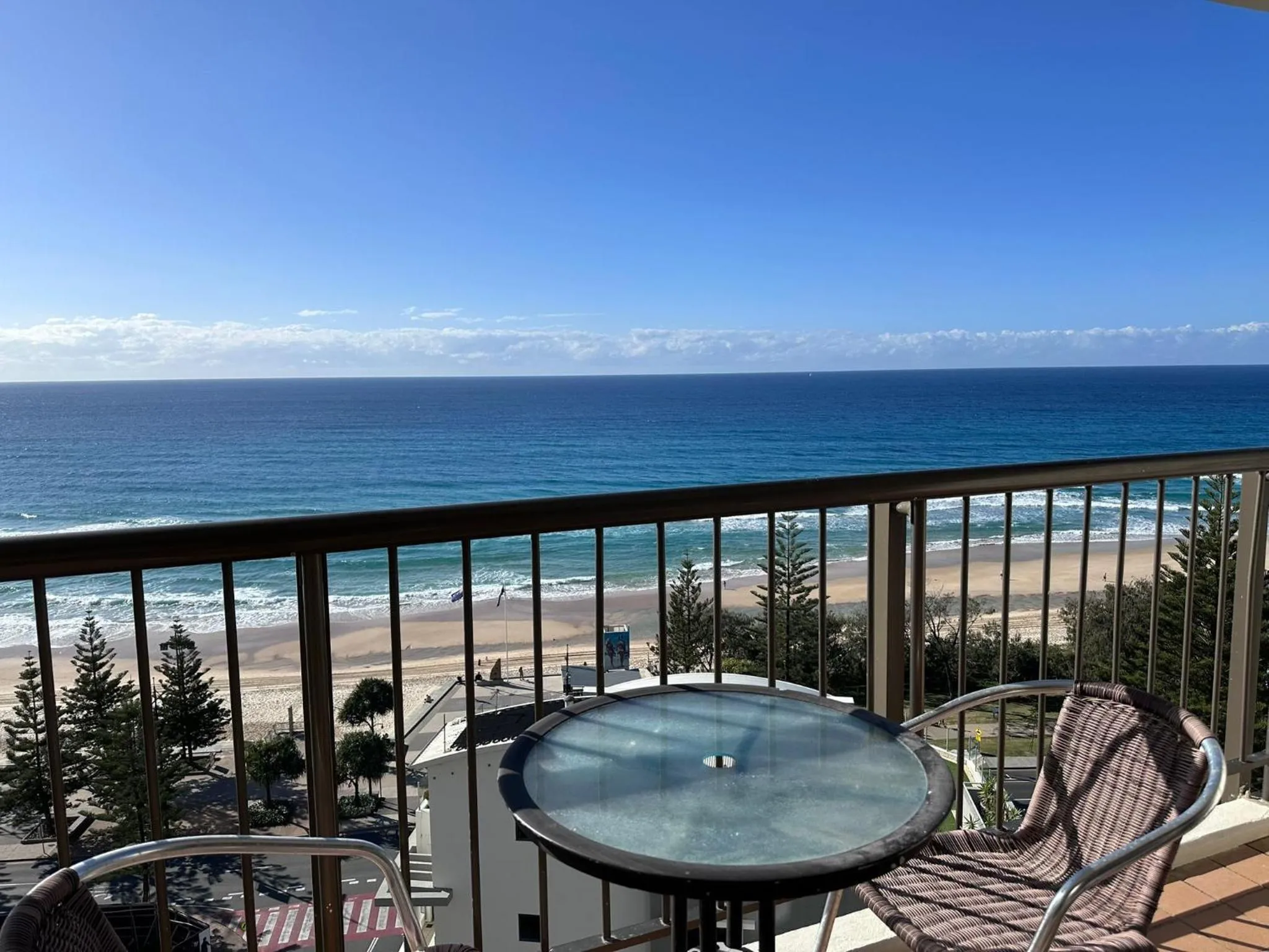 Erika's Holiday Apartment