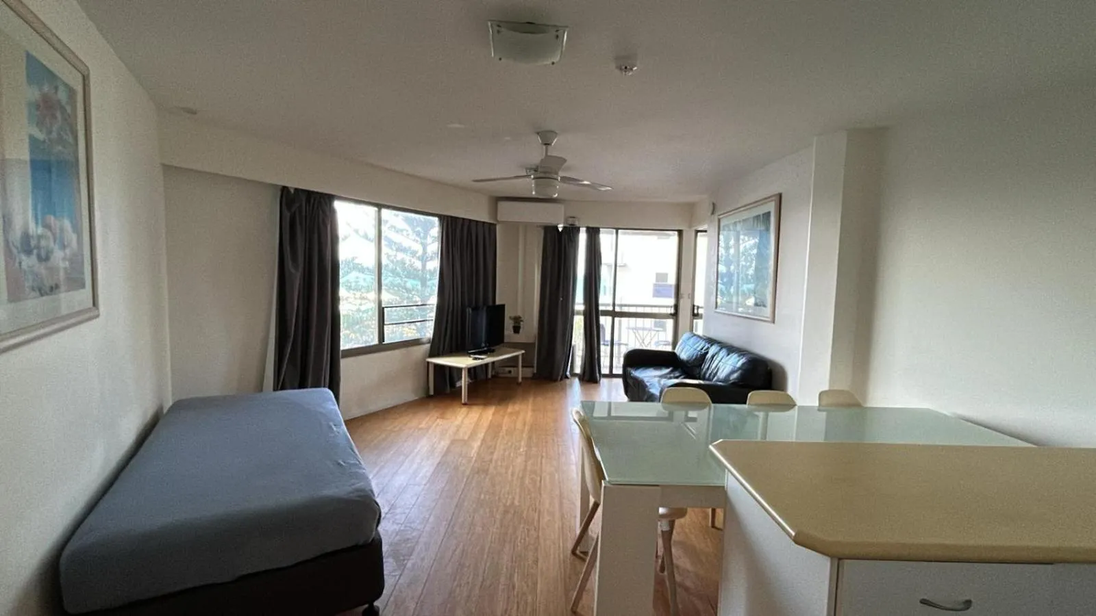 Erika's Holiday Apartment