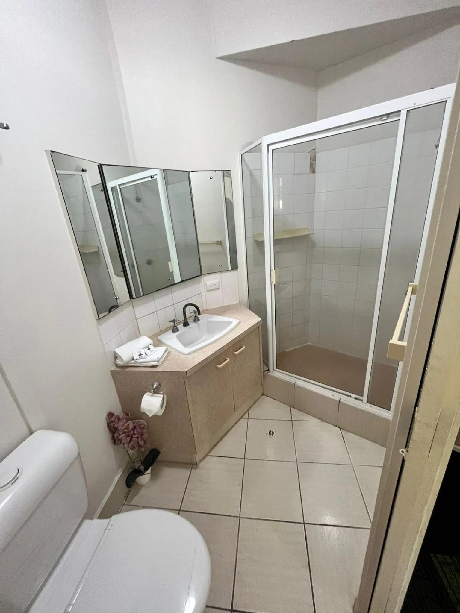 Erika's Holiday Apartment