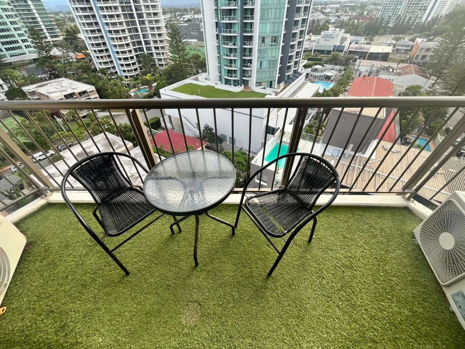 Erika's Holiday Apartment