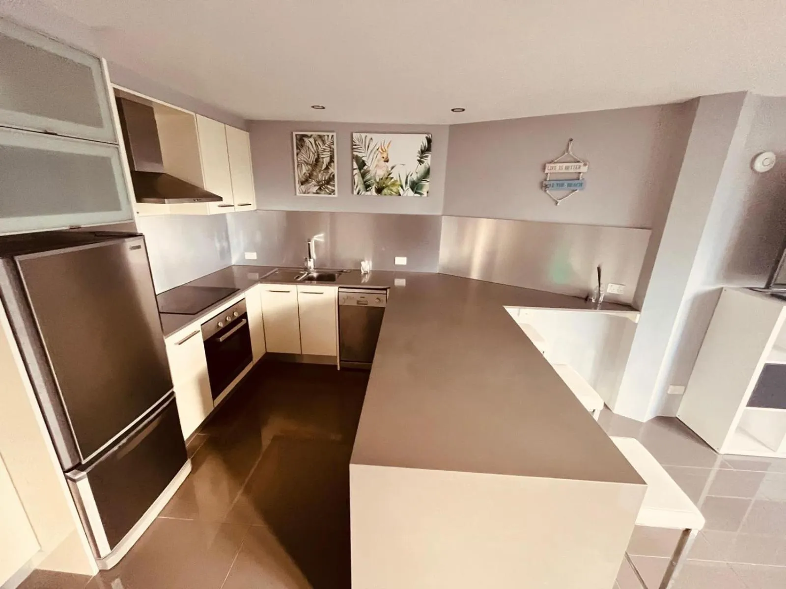 Erika's Holiday Apartment