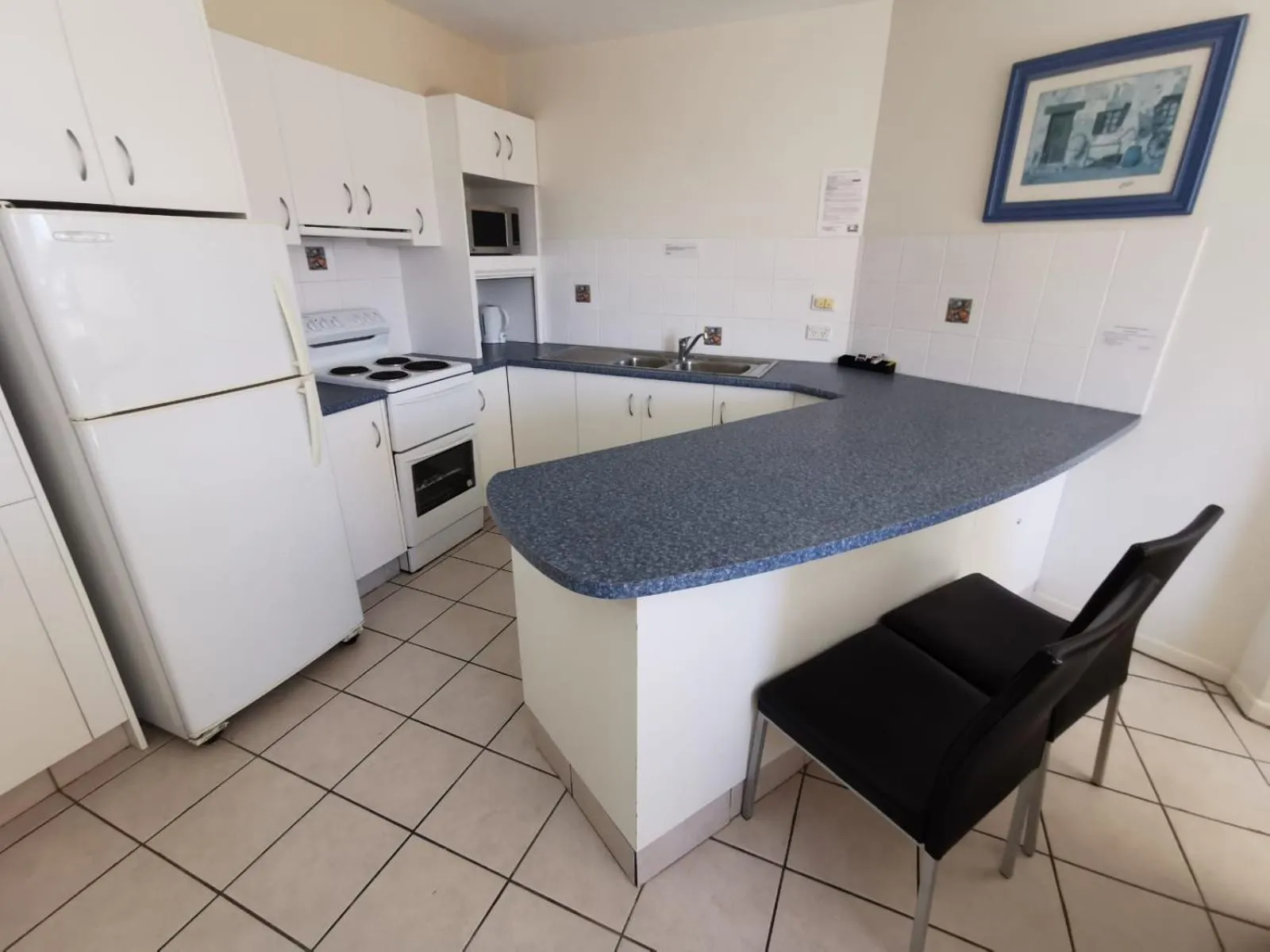 Erika's Holiday Apartment