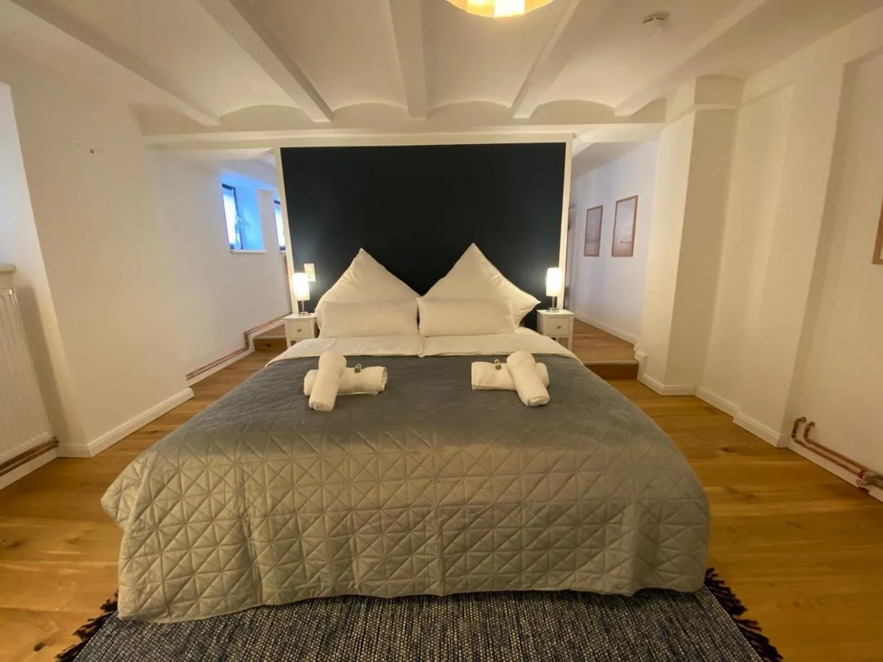 Stilvolle Stadtwohnungen Bremen I Komfort & Charme