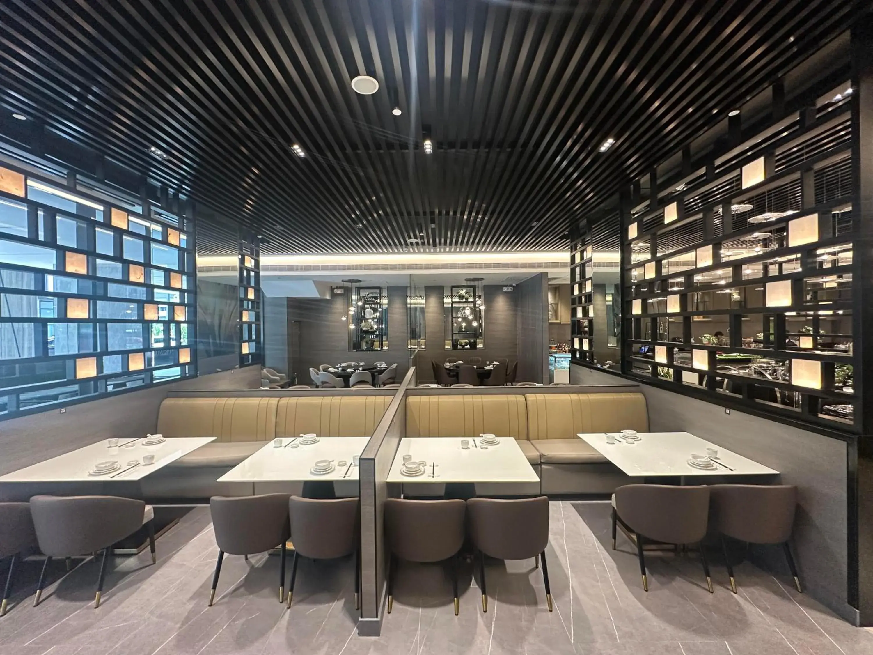 Restaurant/places to eat in Bayprime Hotel Restaurant/places to eat in Bayprime Hotel