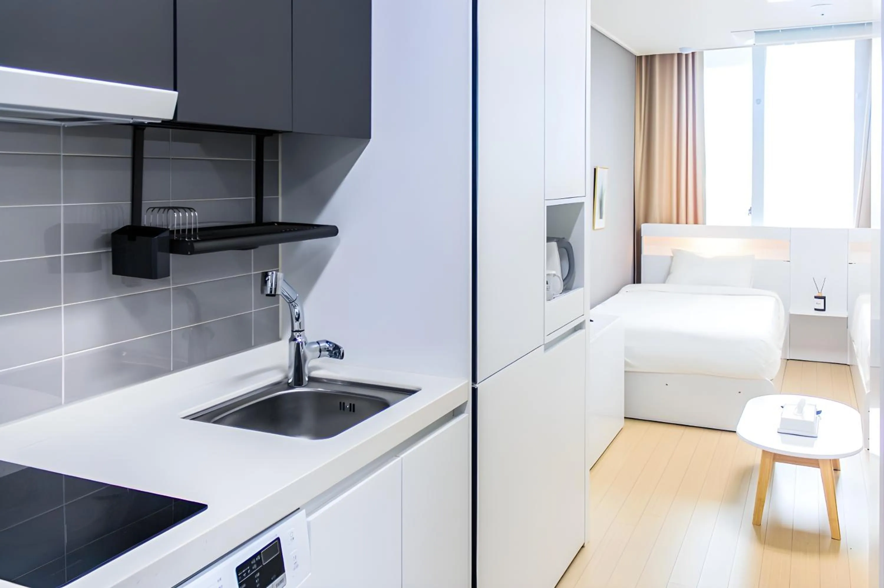 Chuncheon Bella Residence