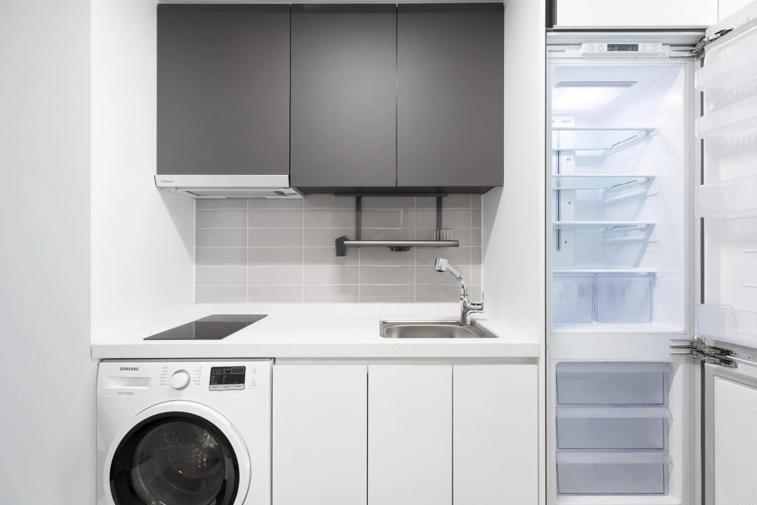 Chuncheon Bella Residence