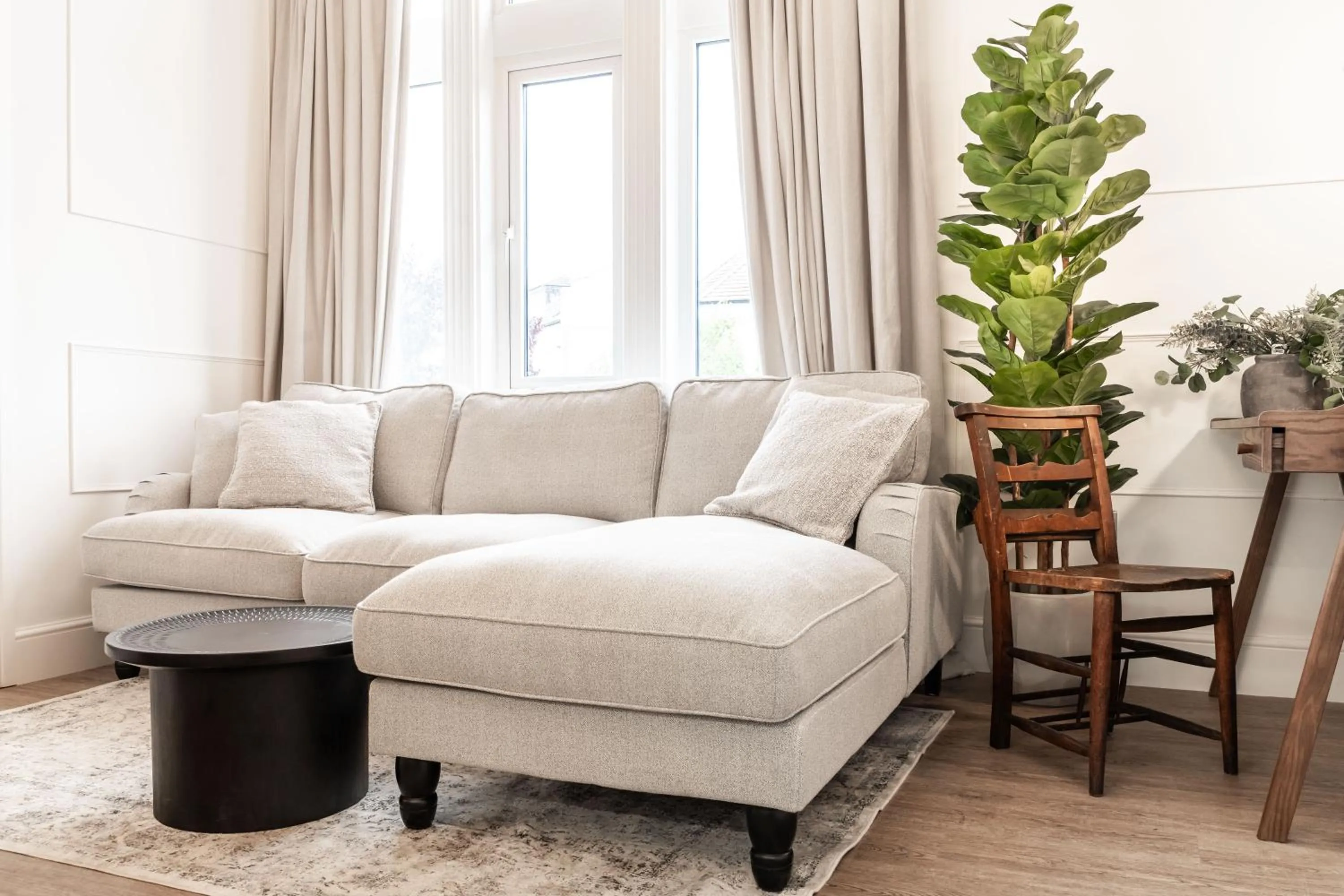 2 The Quadrant Luxury Apartments - Hoylake