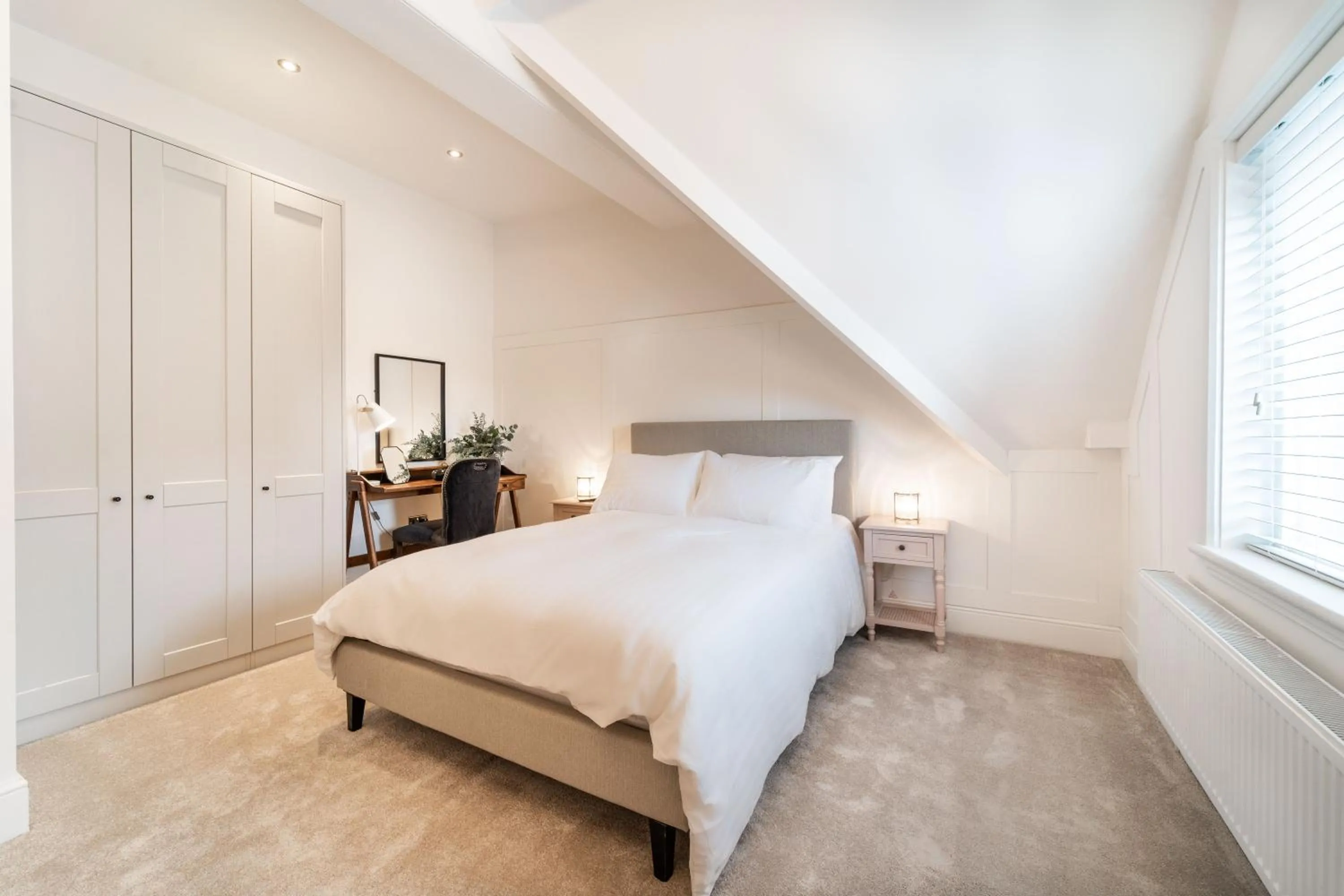 2 The Quadrant Luxury Apartments - Hoylake