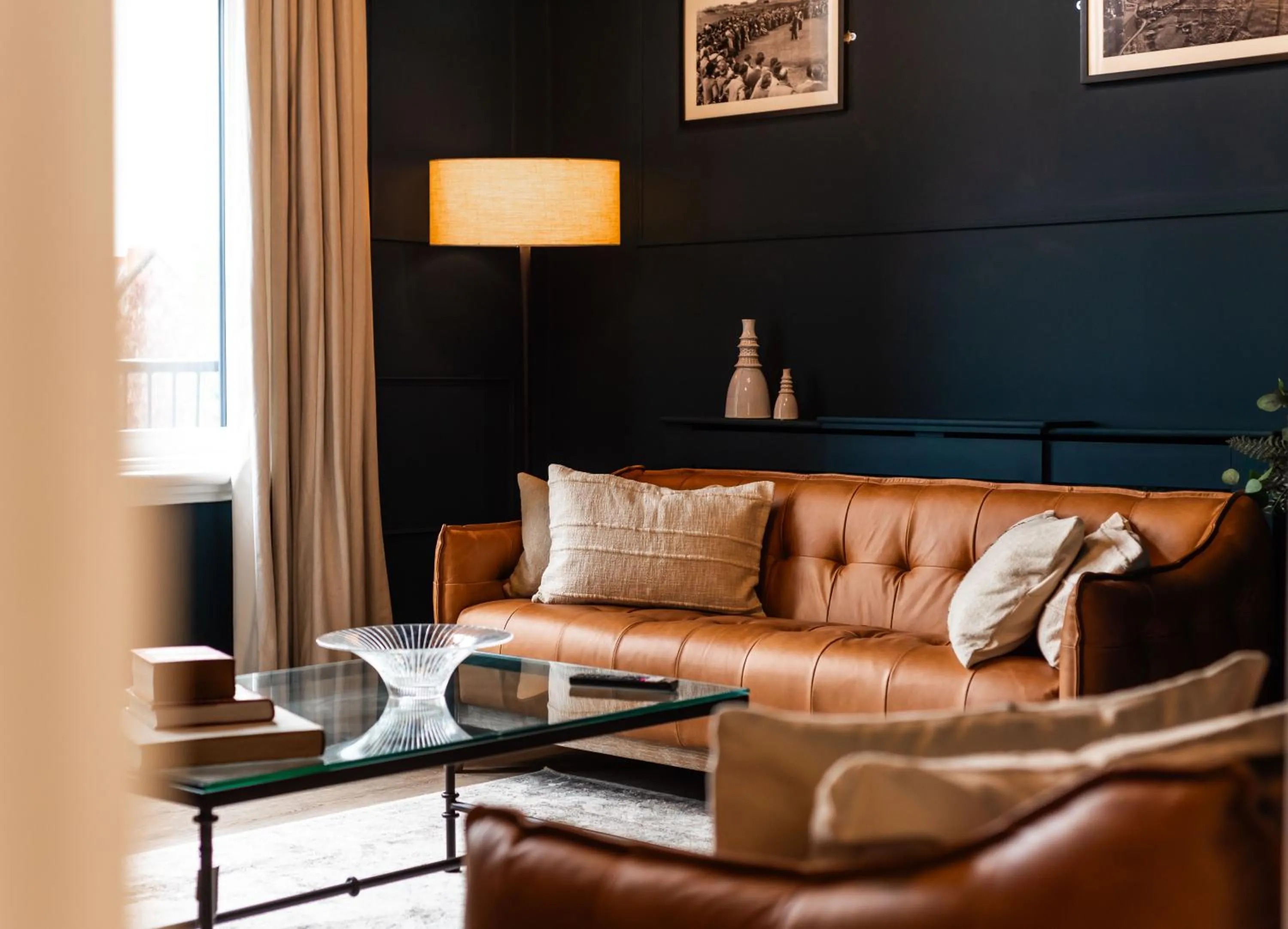 2 The Quadrant Luxury Apartments - Hoylake
