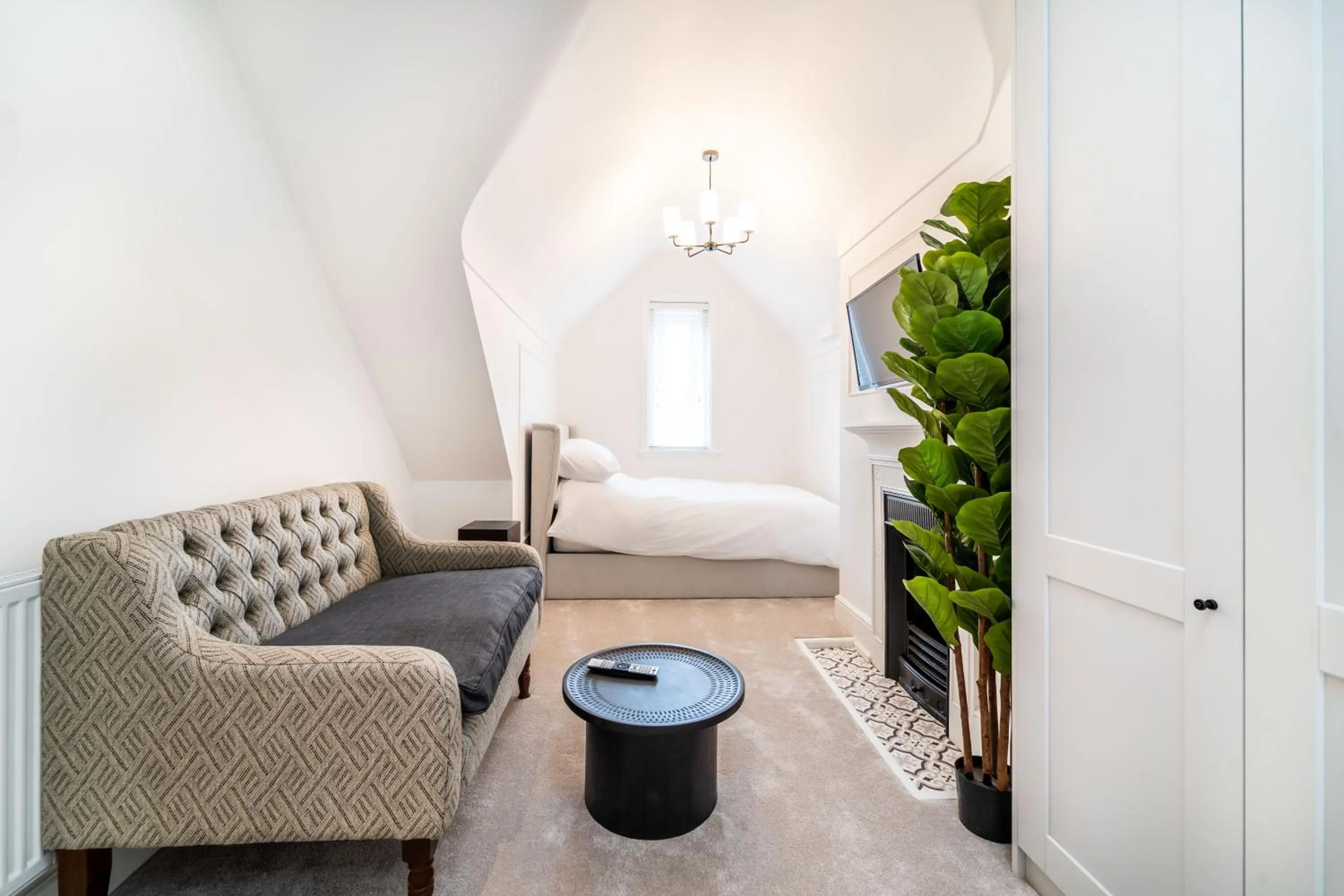 2 The Quadrant Luxury Apartments - Hoylake
