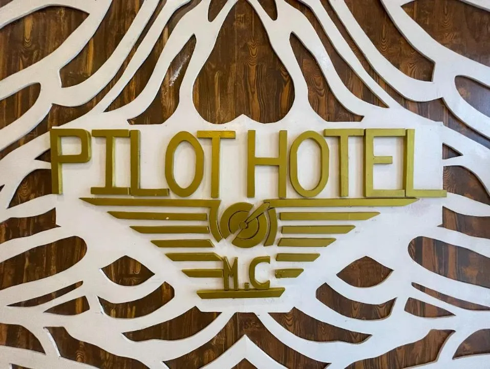 Pilot Hotel
